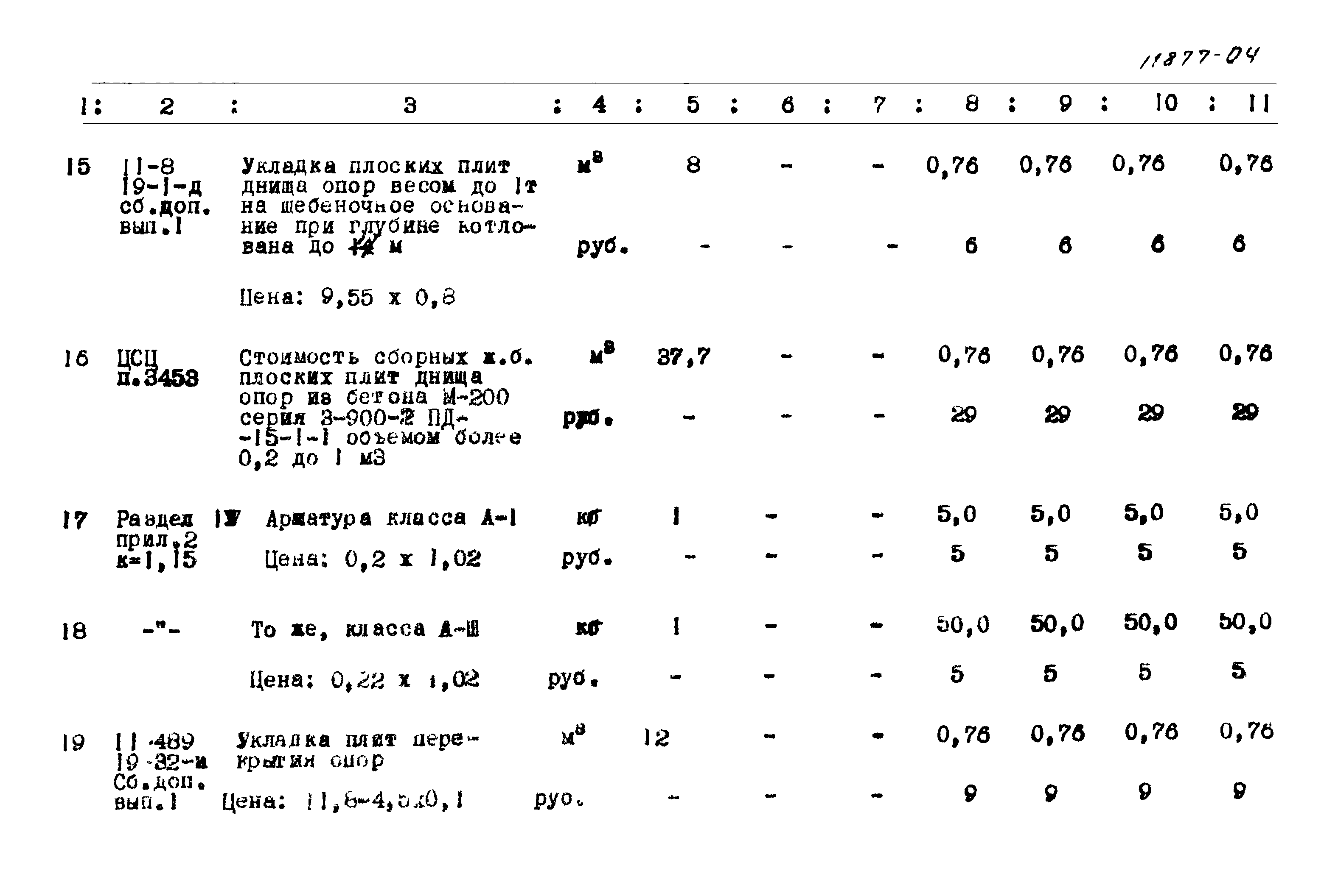 Типовой проект 902-2-57/71