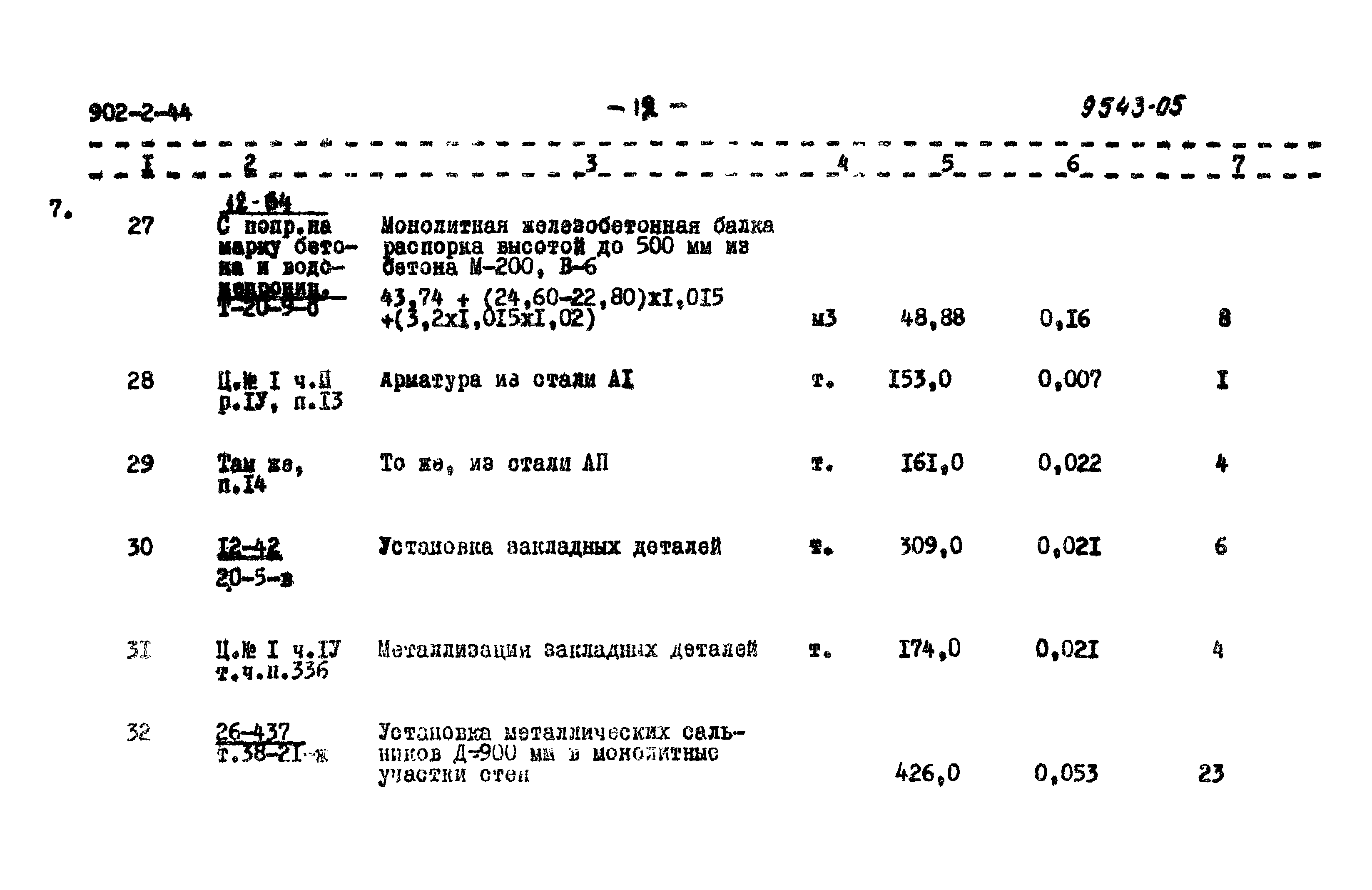 Типовой проект 902-2-44