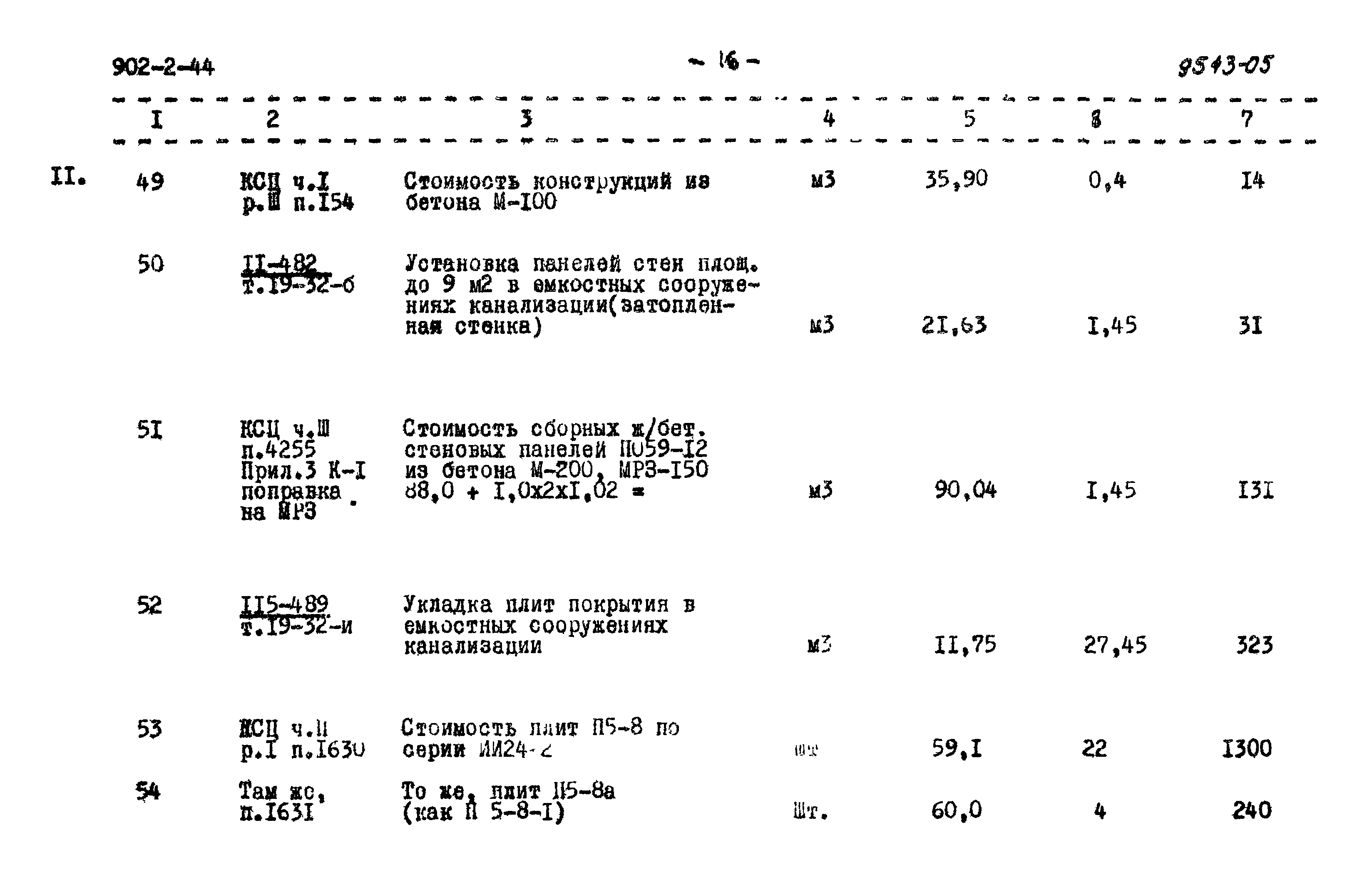 Типовой проект 902-2-44