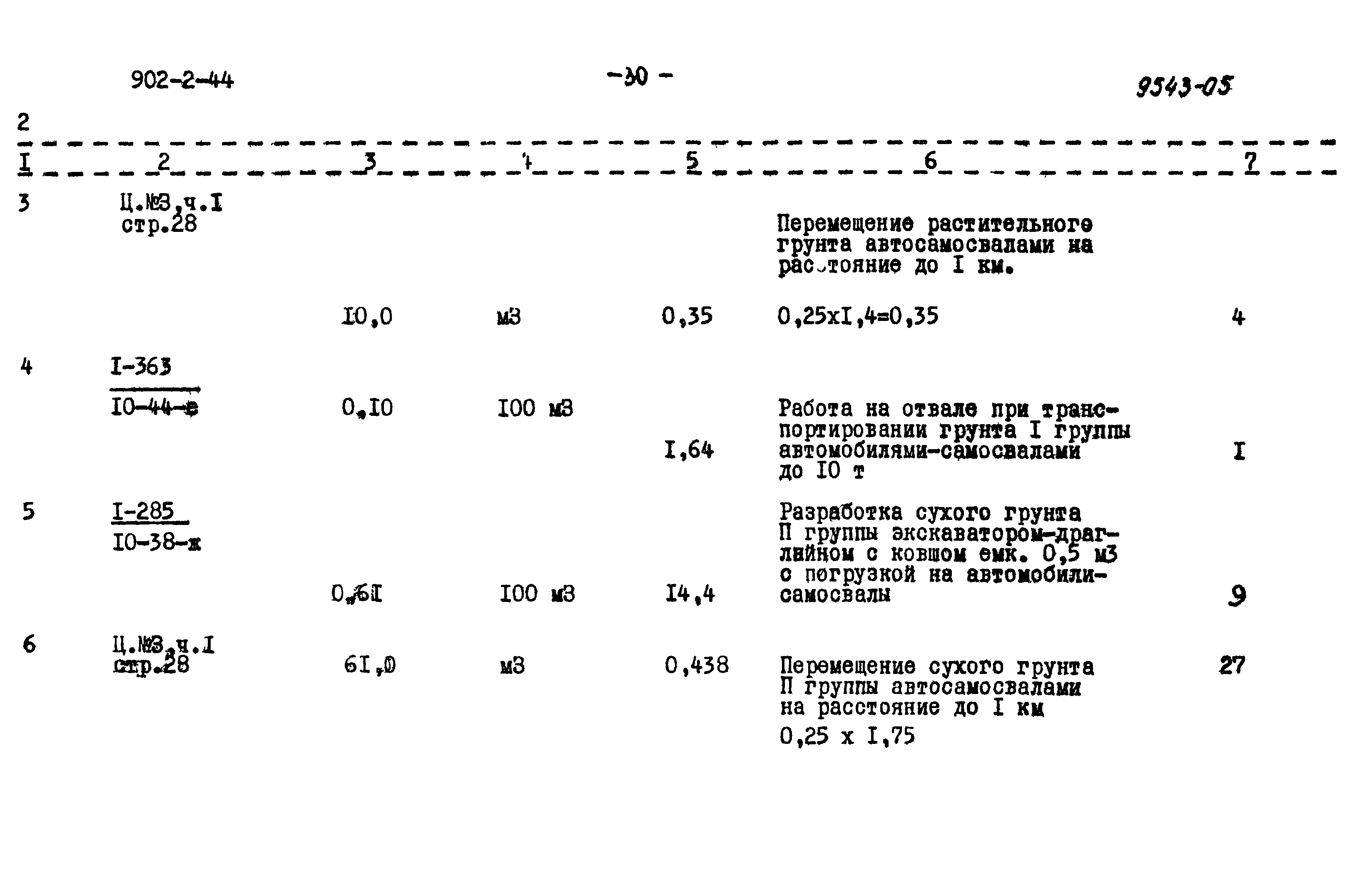 Типовой проект 902-2-44