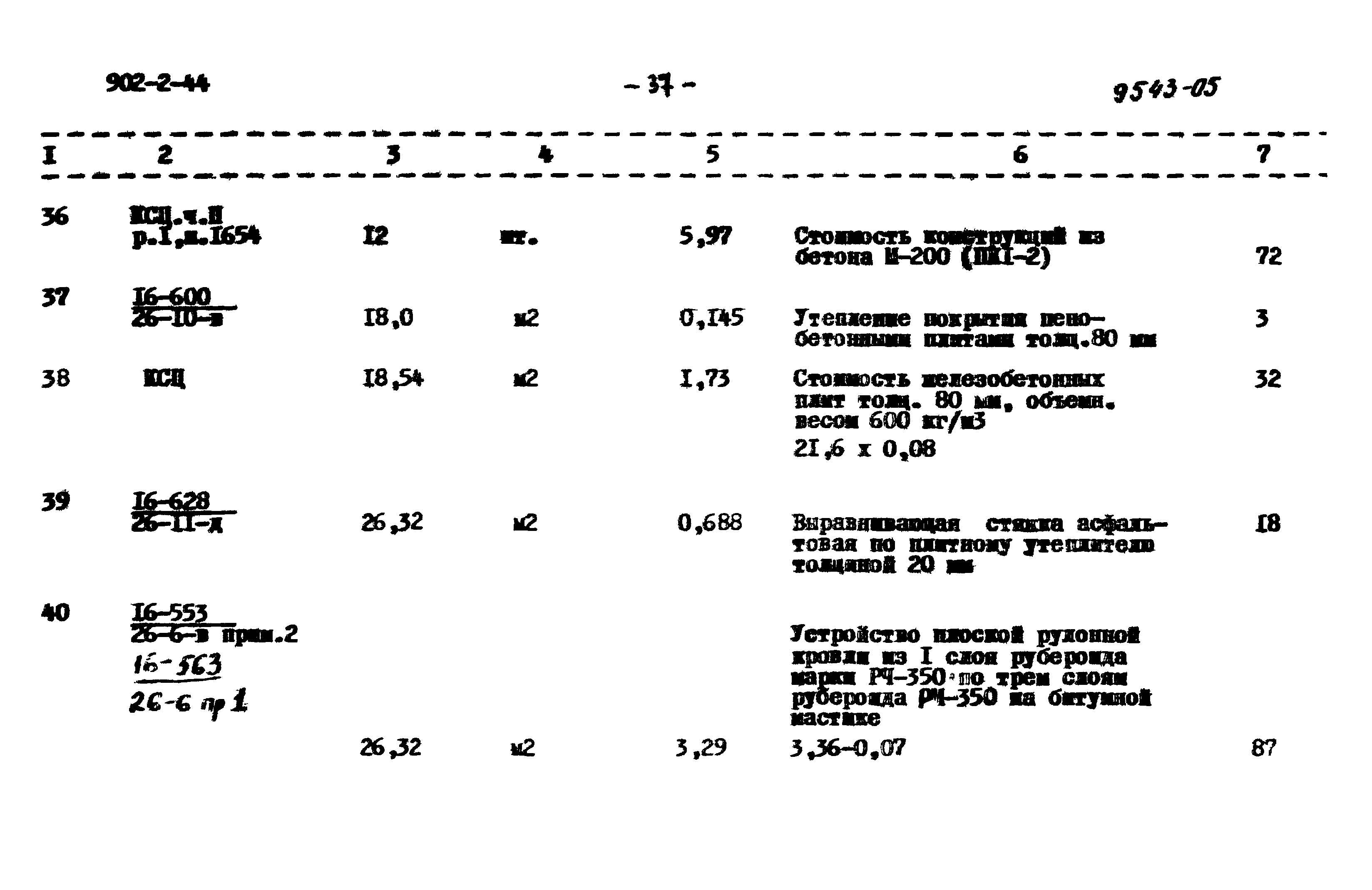 Типовой проект 902-2-44