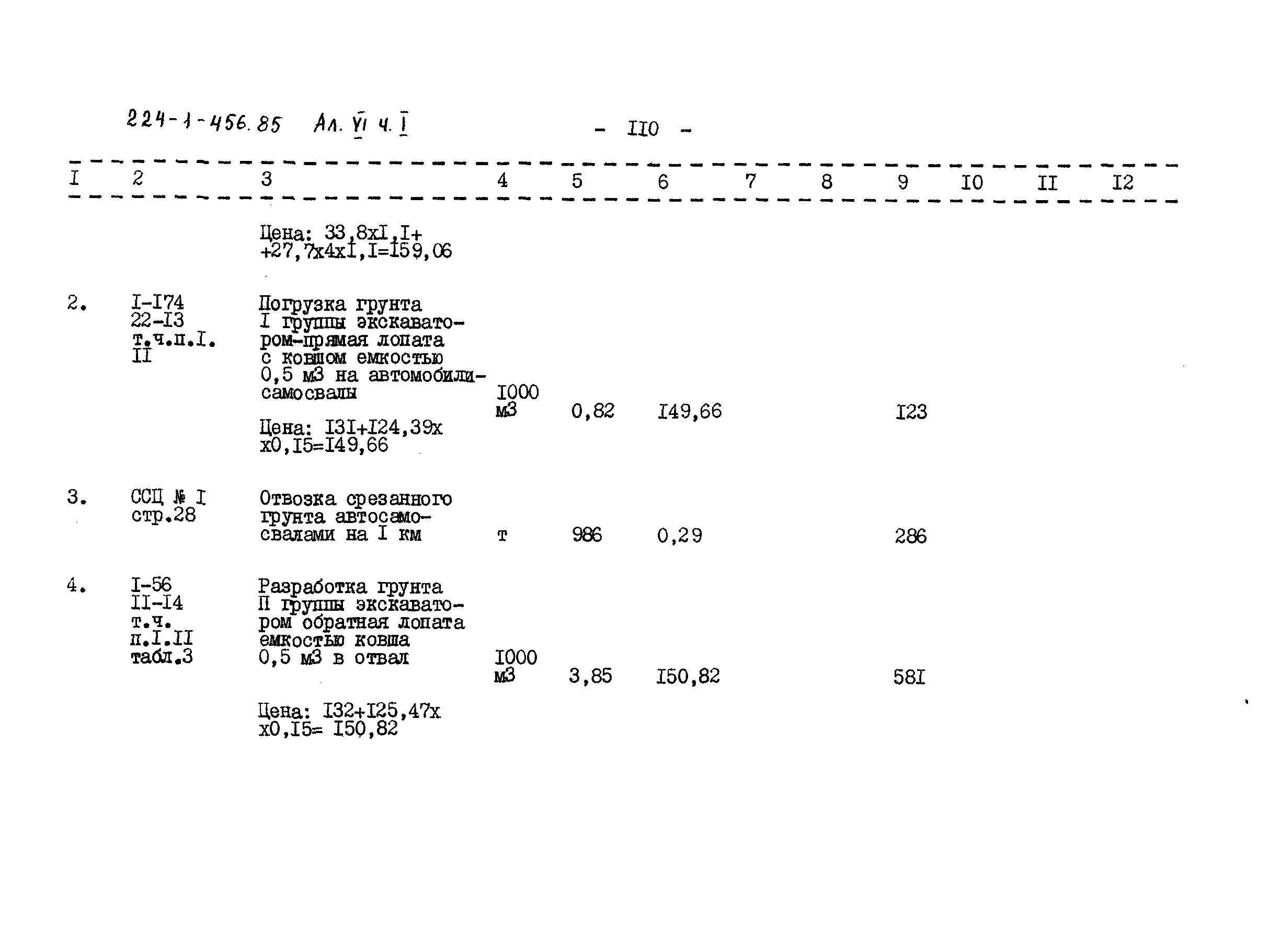 Типовой проект 224-1-456.85