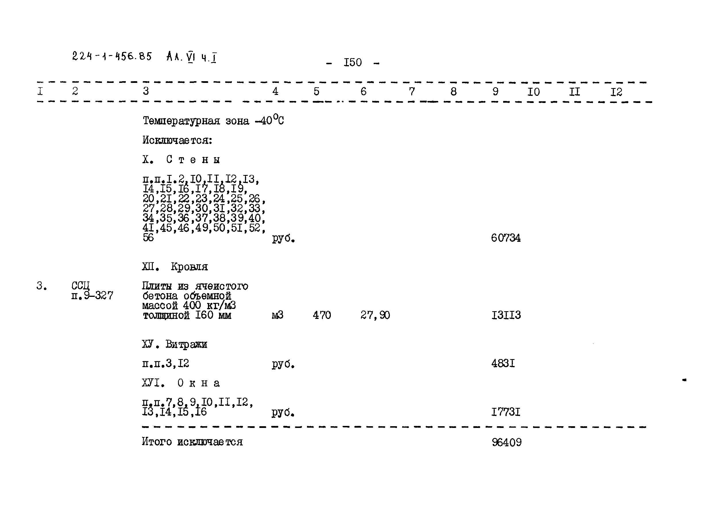 Типовой проект 224-1-456.85