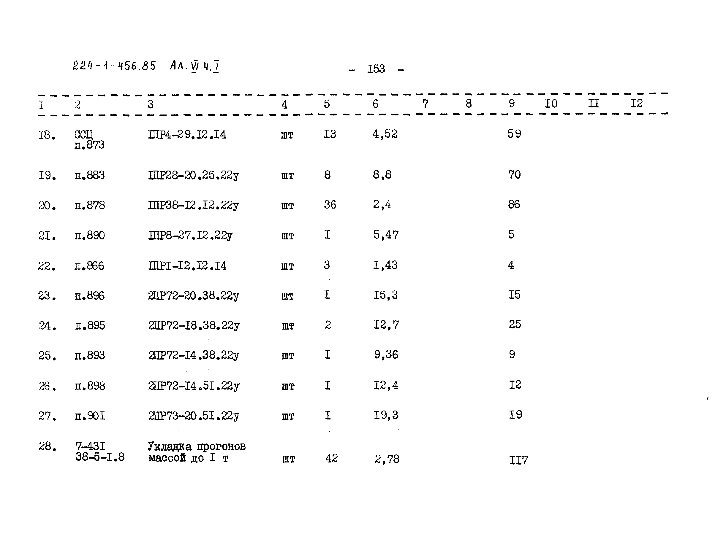 Типовой проект 224-1-456.85