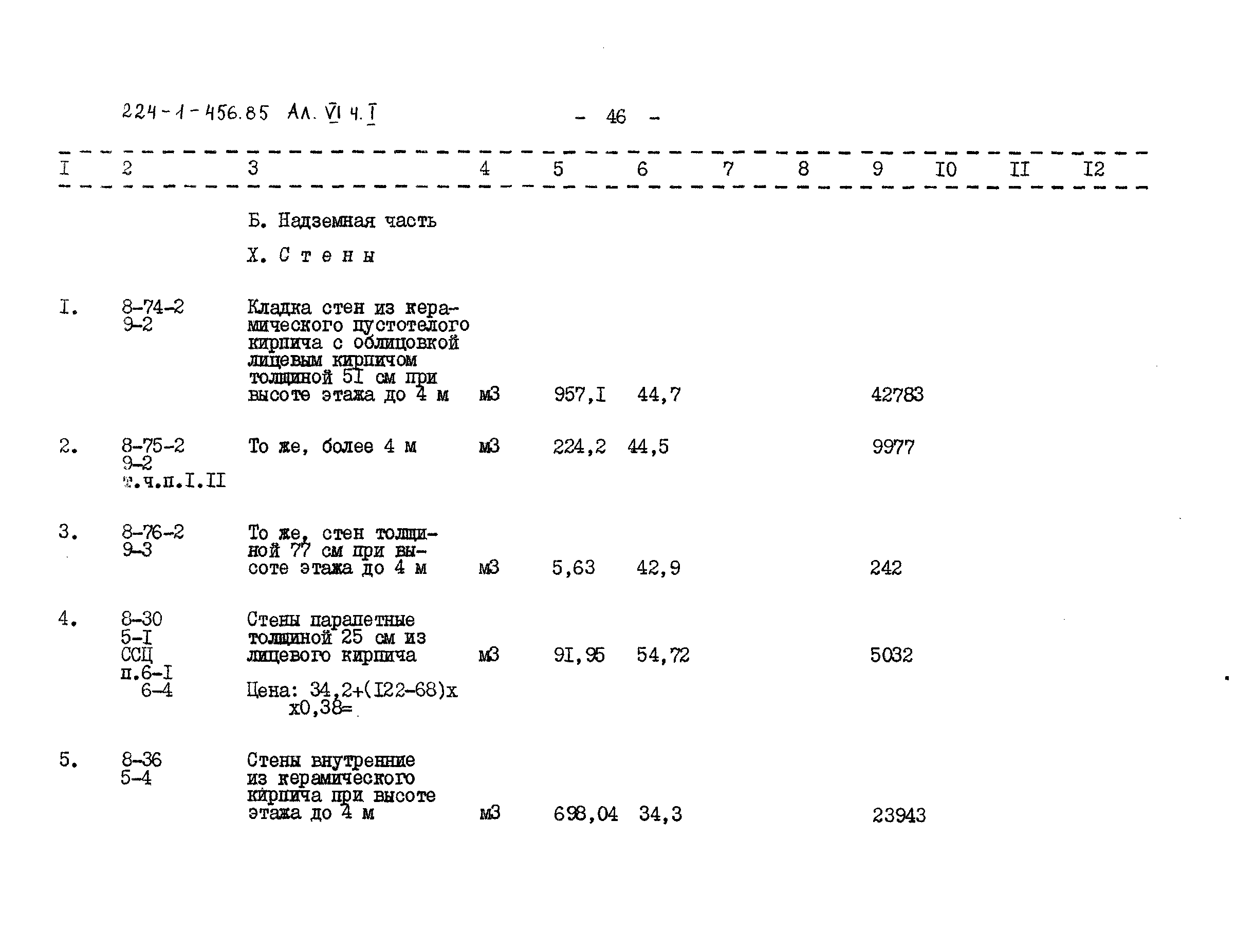 Типовой проект 224-1-456.85