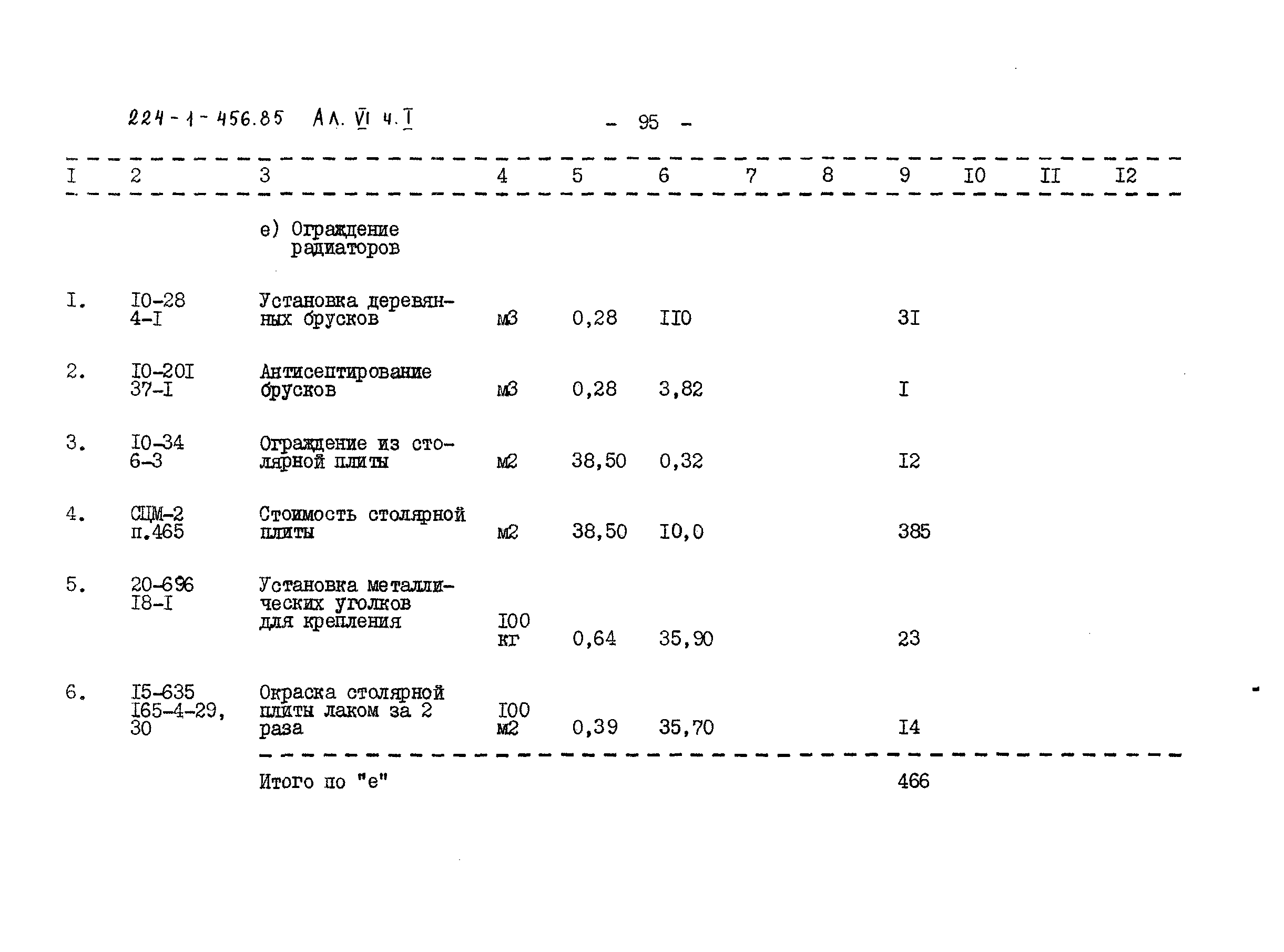 Типовой проект 224-1-456.85