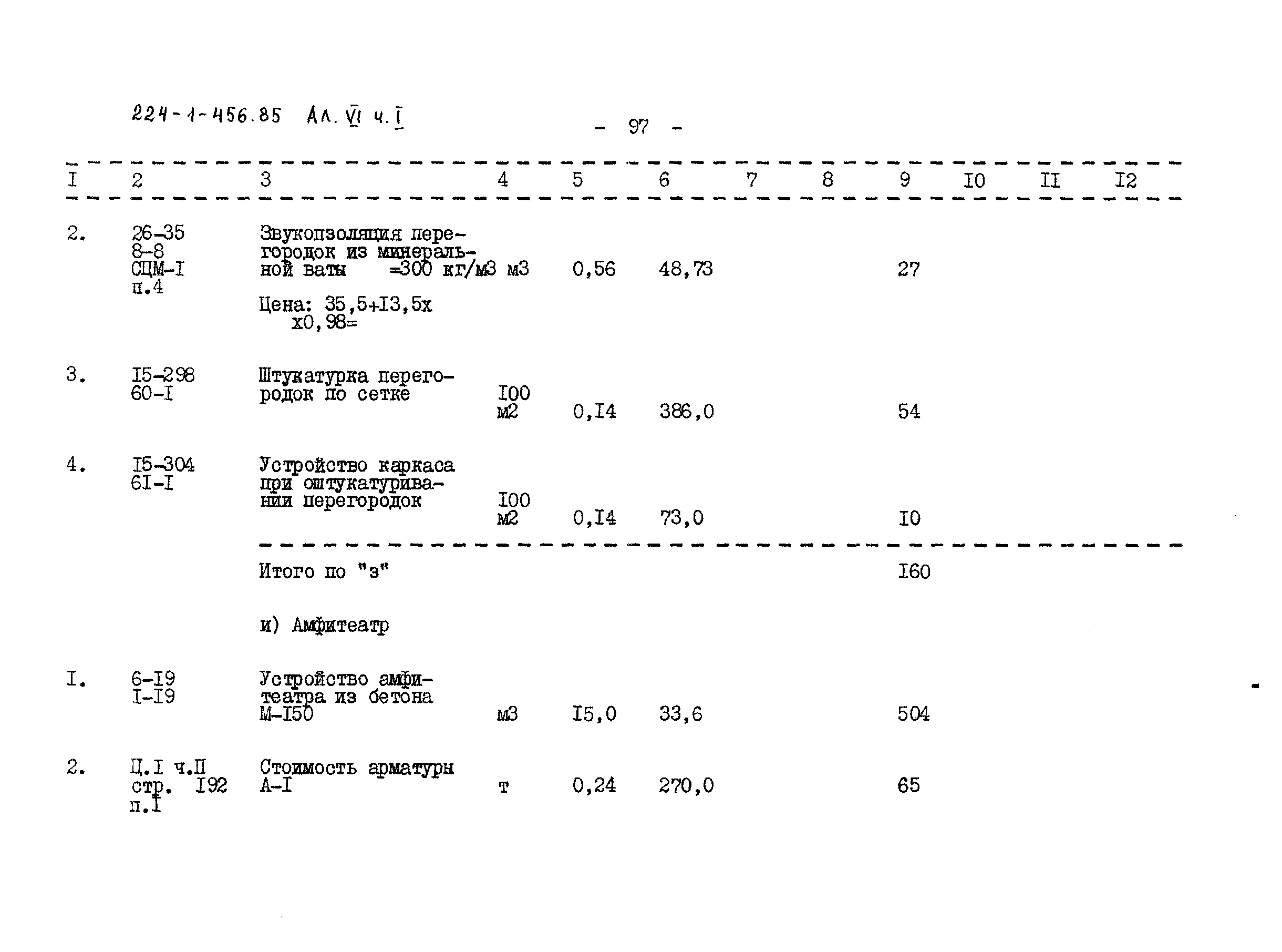 Типовой проект 224-1-456.85
