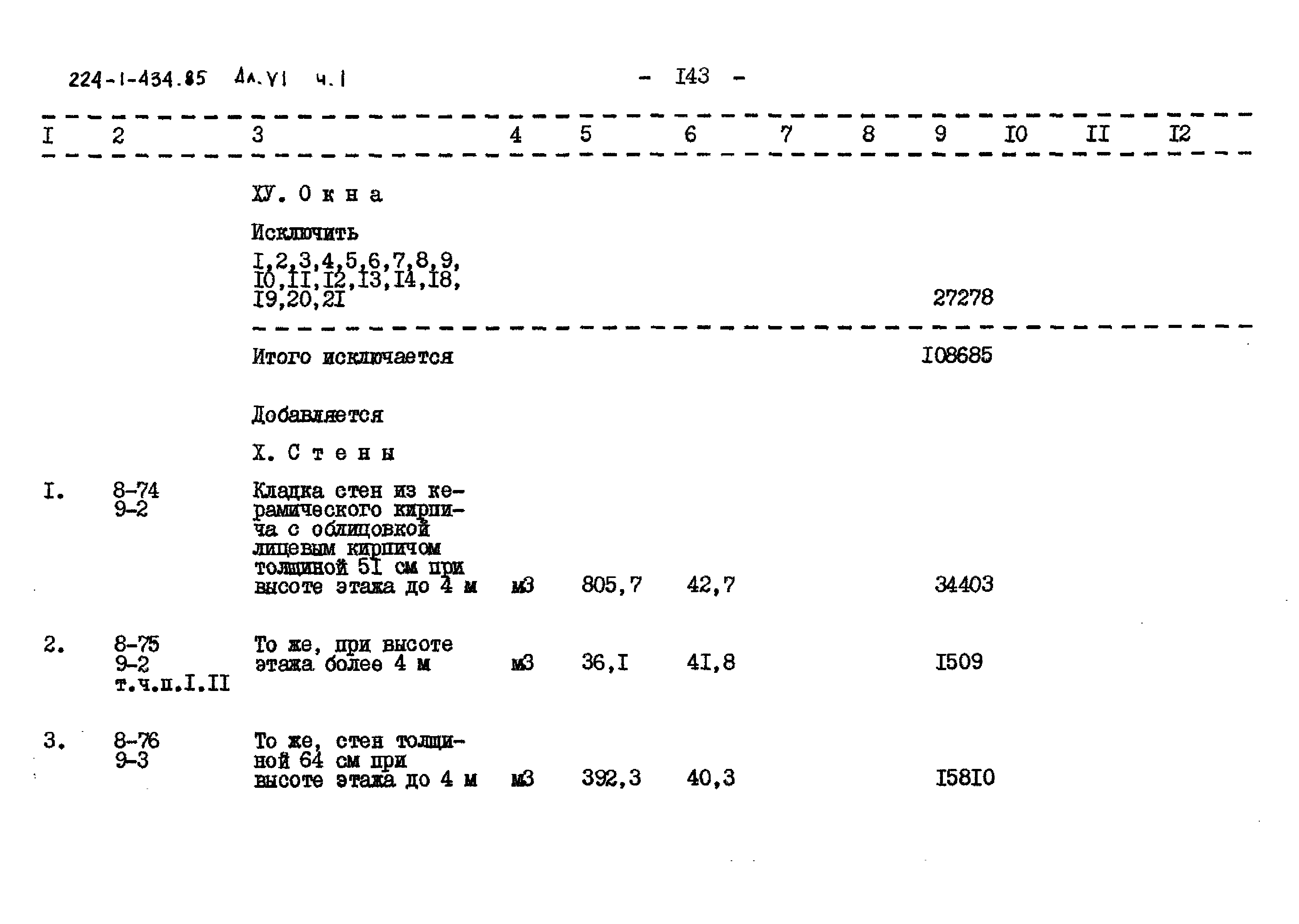 Типовой проект 224-1-434.85
