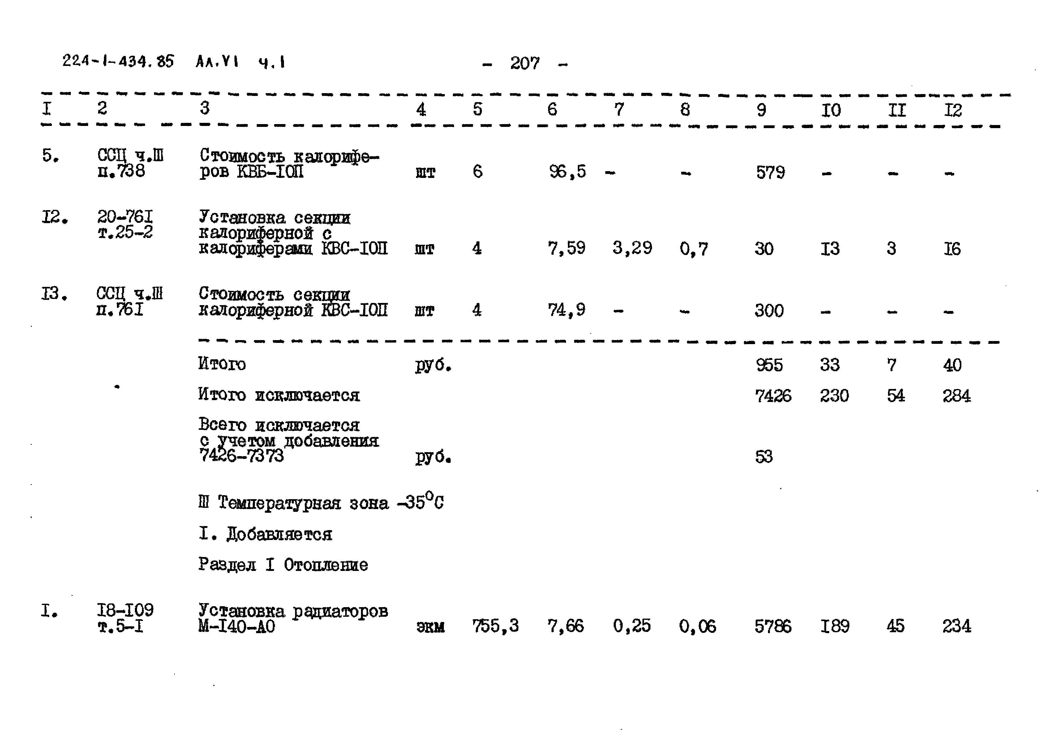 Типовой проект 224-1-434.85