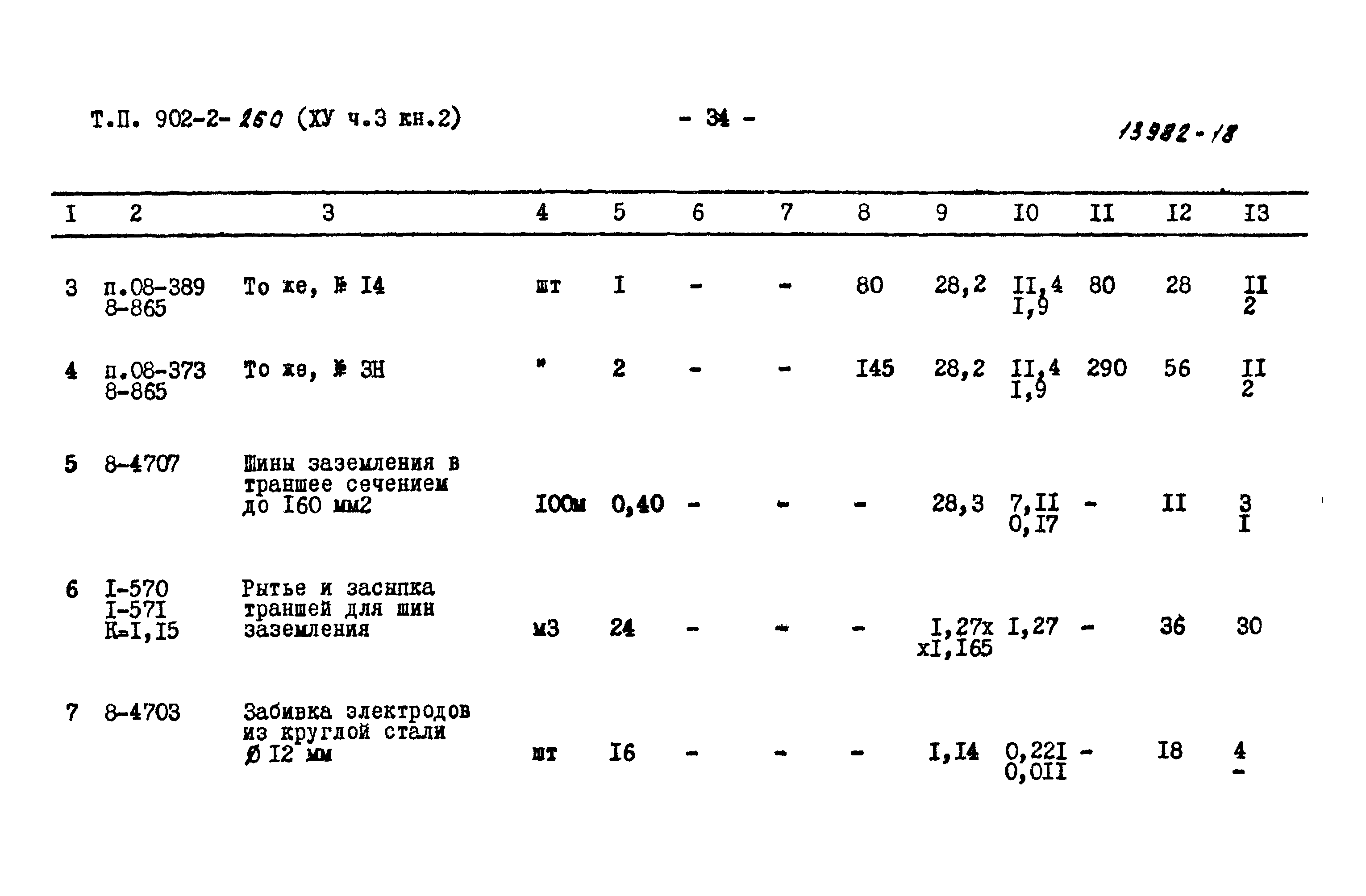 Типовой проект 902-2-258