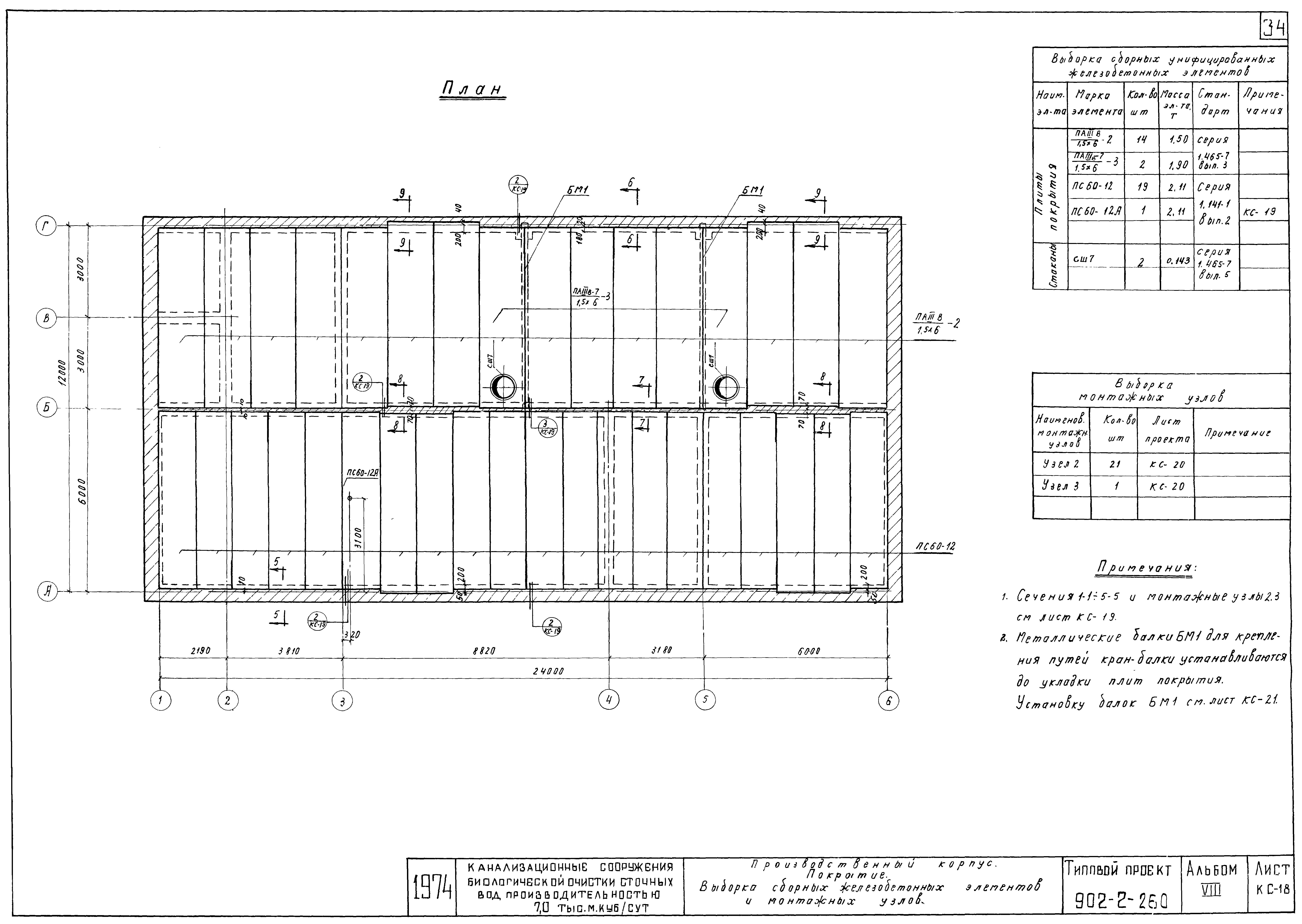 Типовой проект 902-2-258