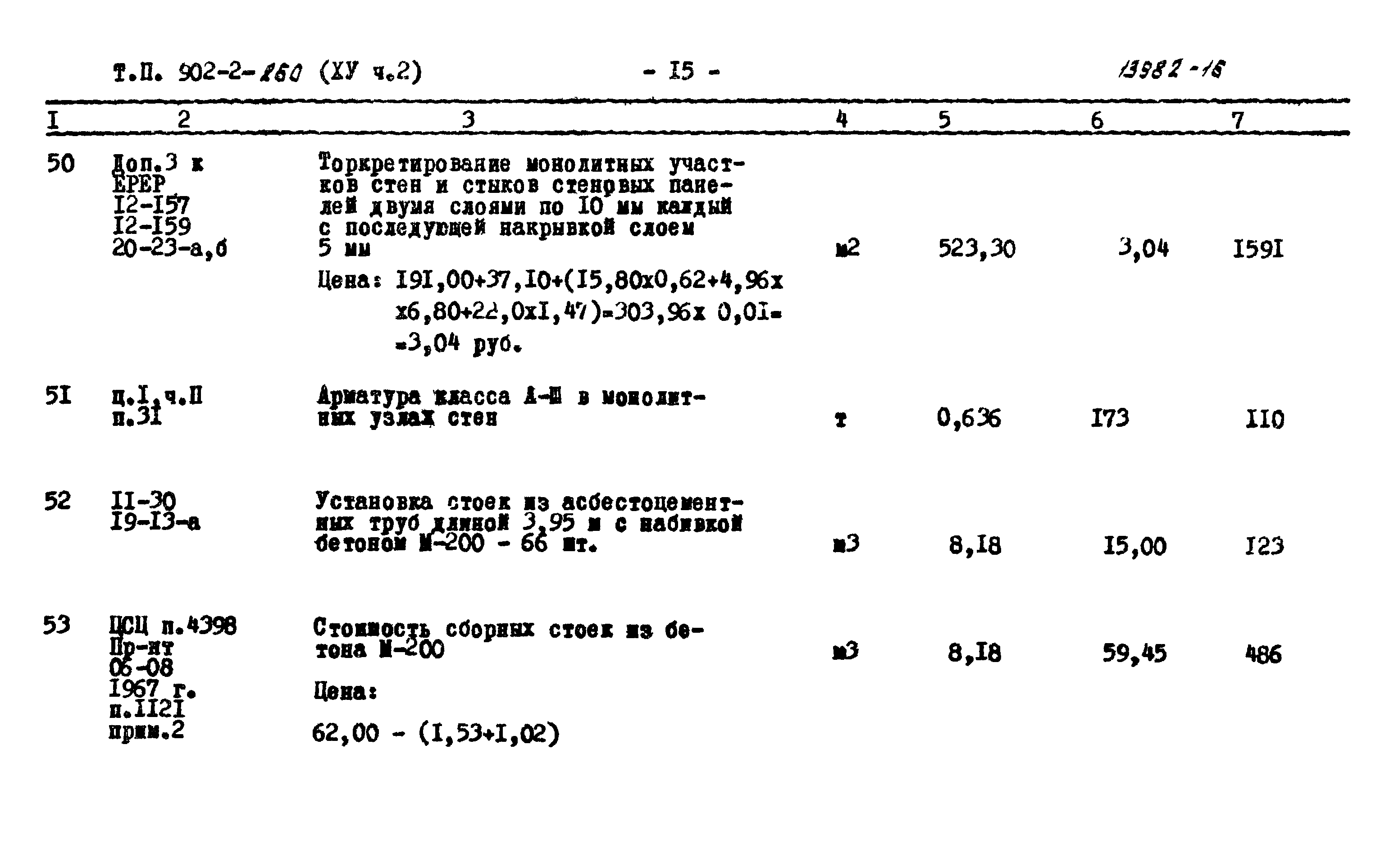 Типовой проект 902-2-260