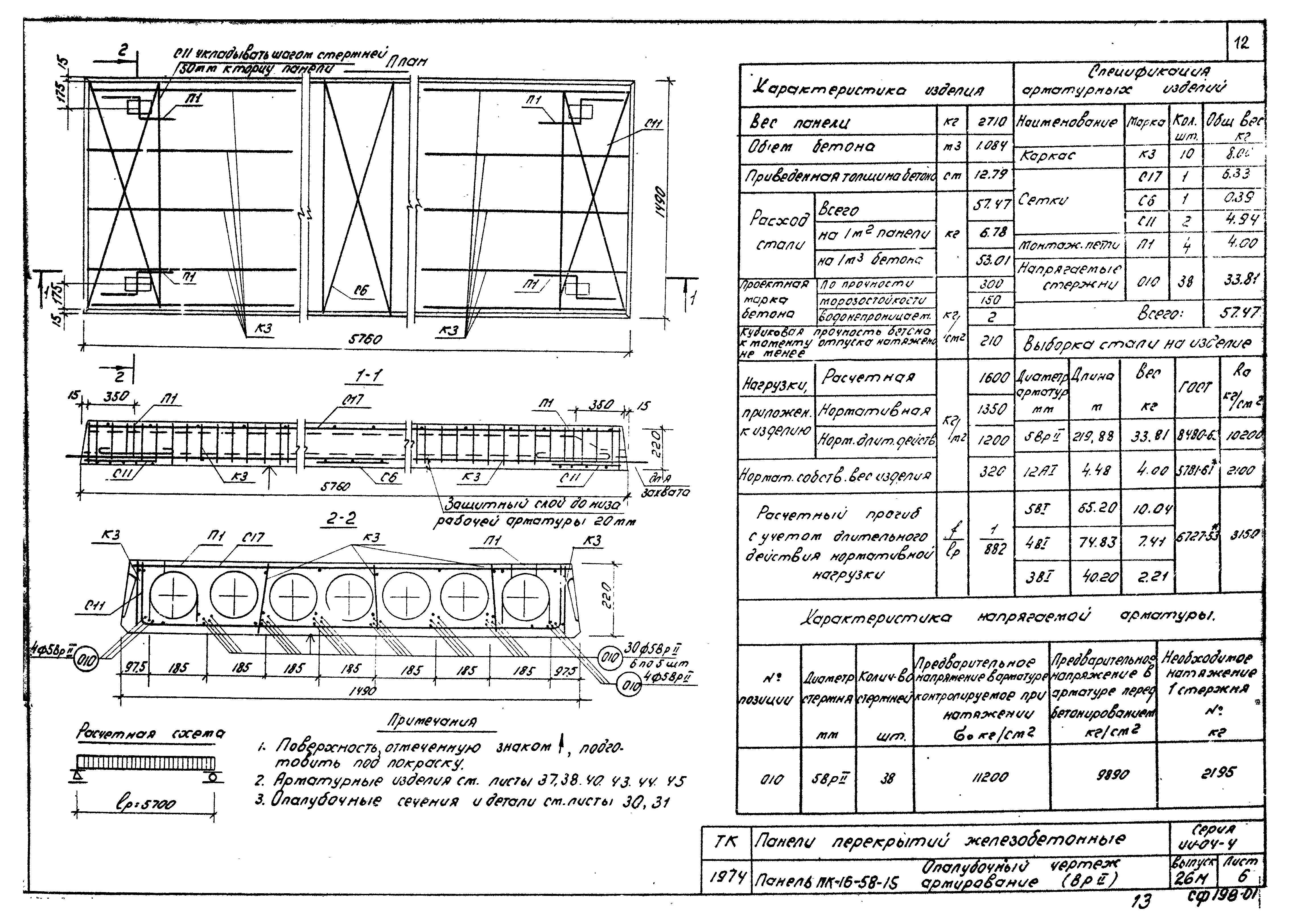 Серия ИИ-04-4
