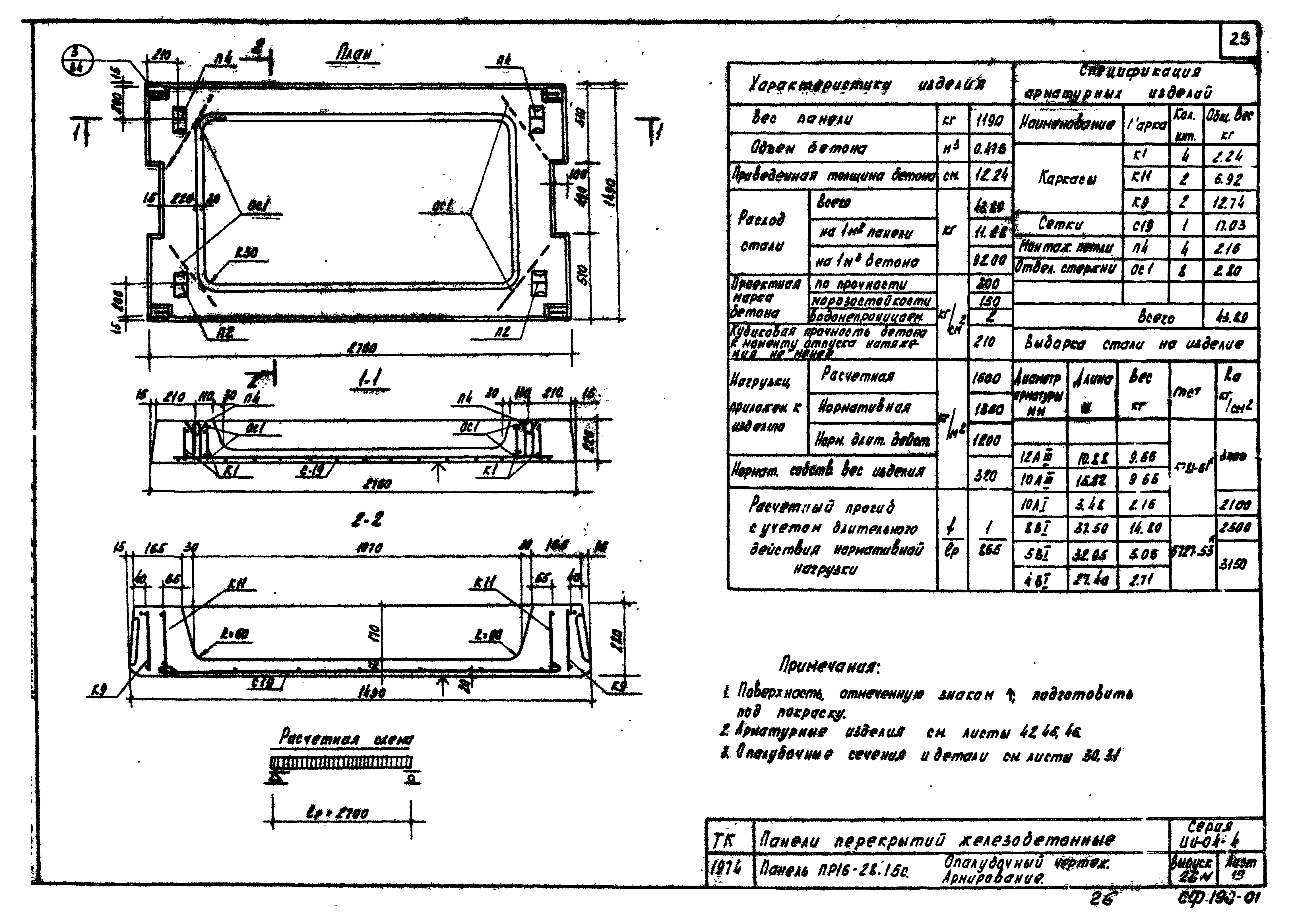 Серия ИИ-04-4