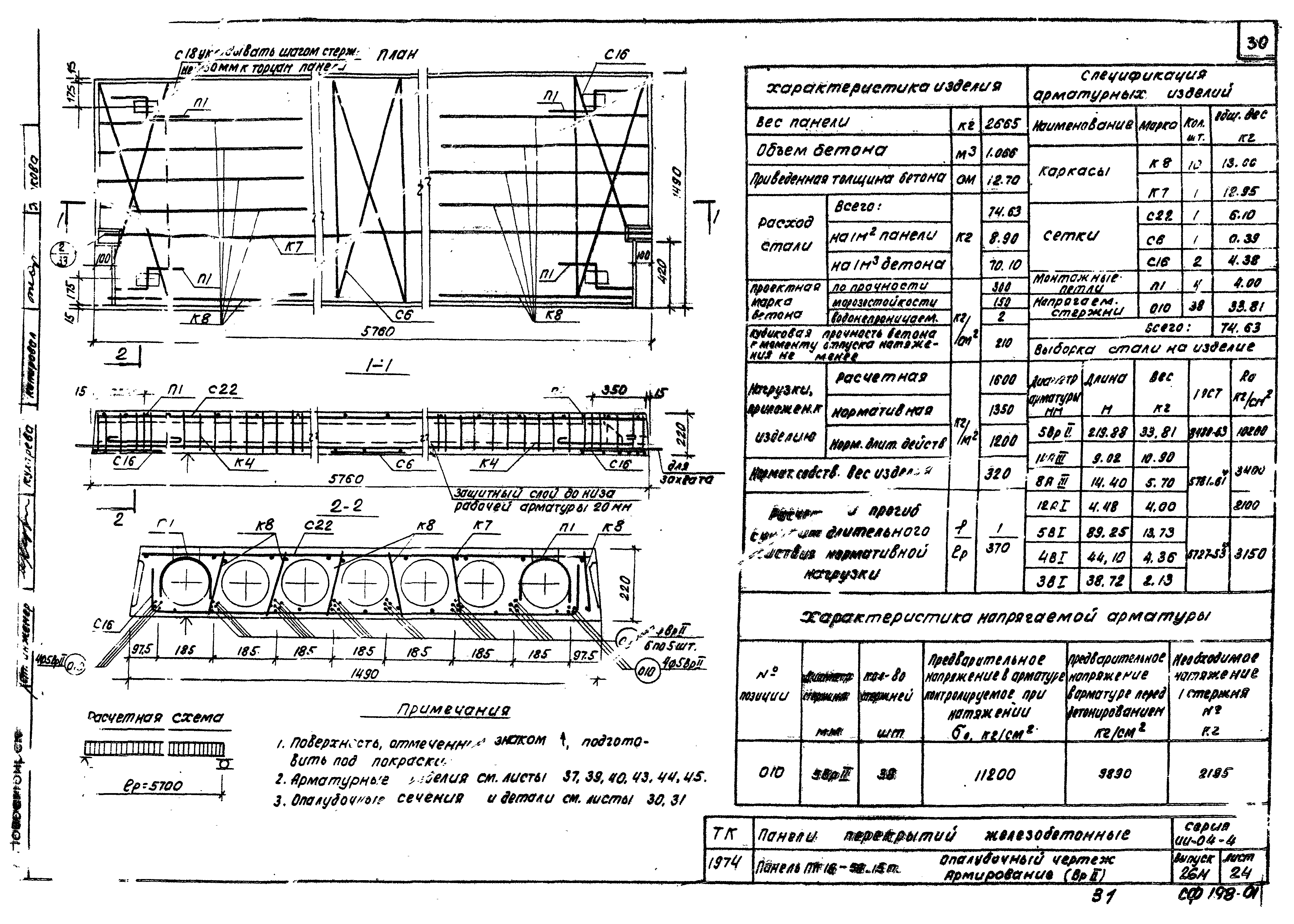 Серия ИИ-04-4