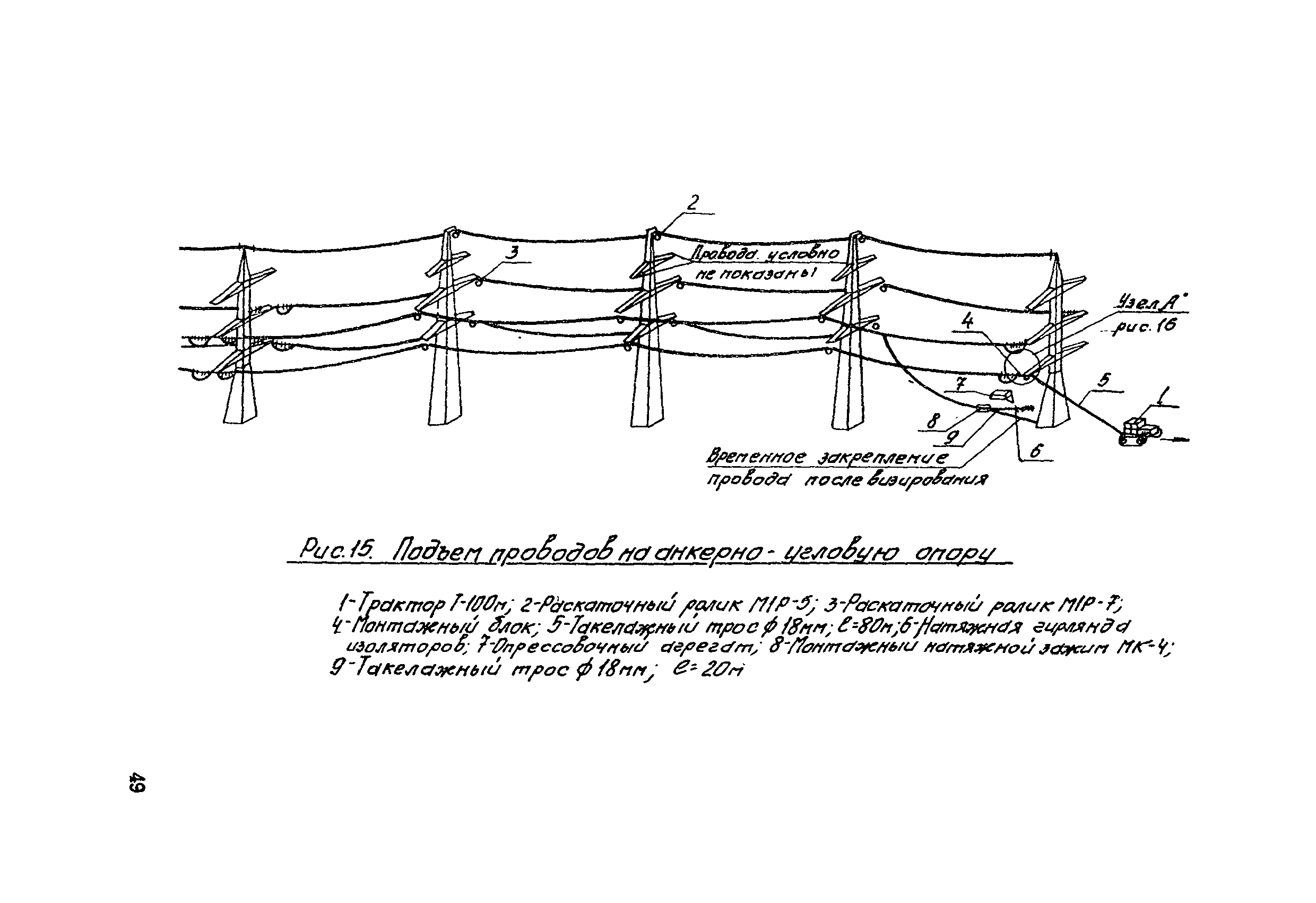 Технологическая карта К-V-12-2