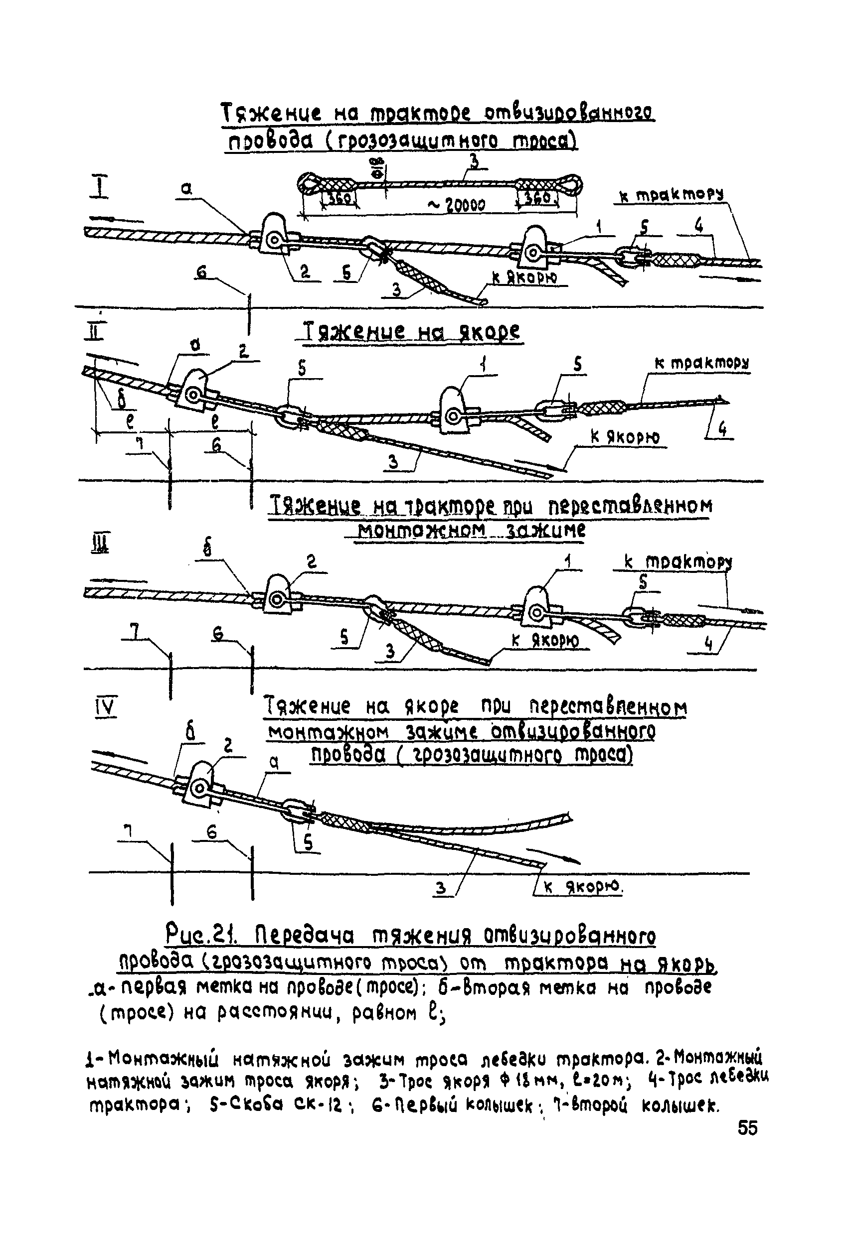 Технологическая карта К-V-12-2