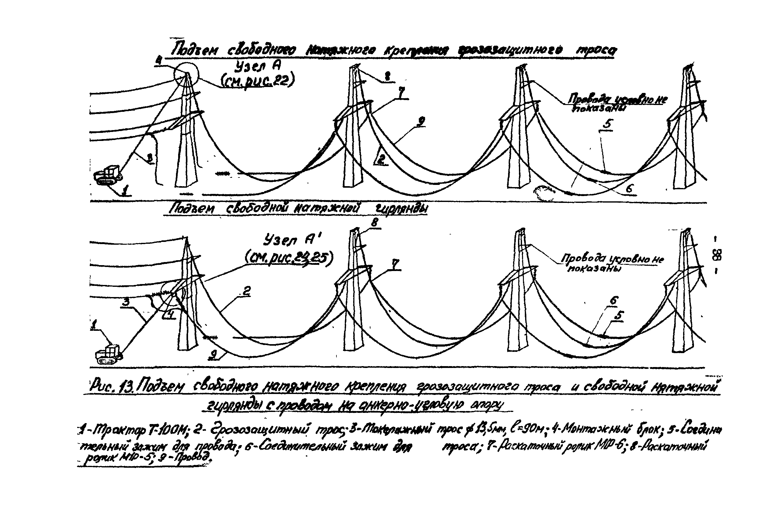 Технологическая карта К-V-17-2