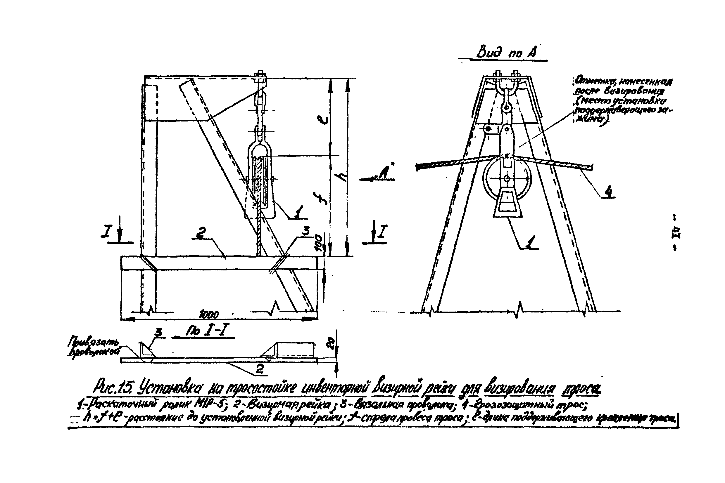 Технологическая карта К-V-17-2