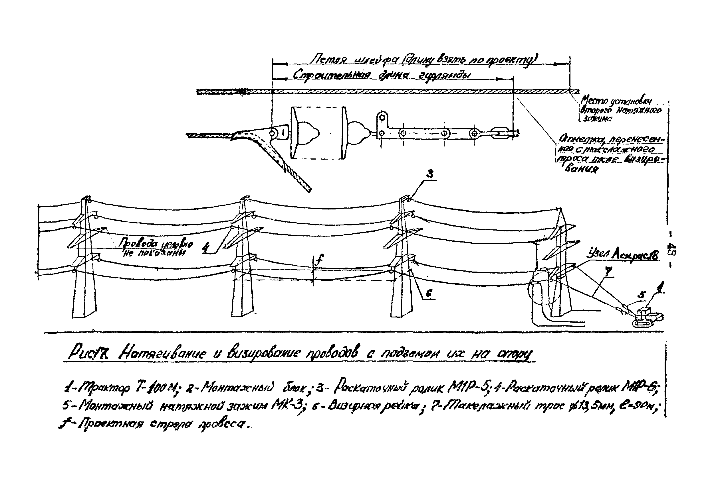 Технологическая карта К-V-18-2