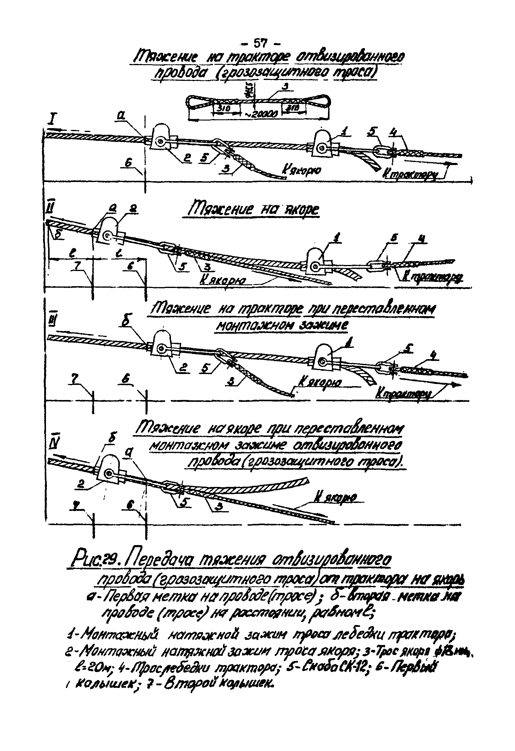 Технологическая карта К-V-18-2