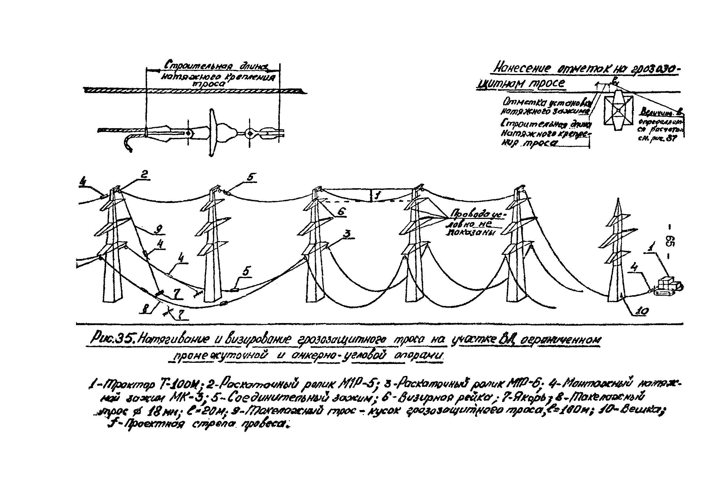 Технологическая карта К-V-18-2