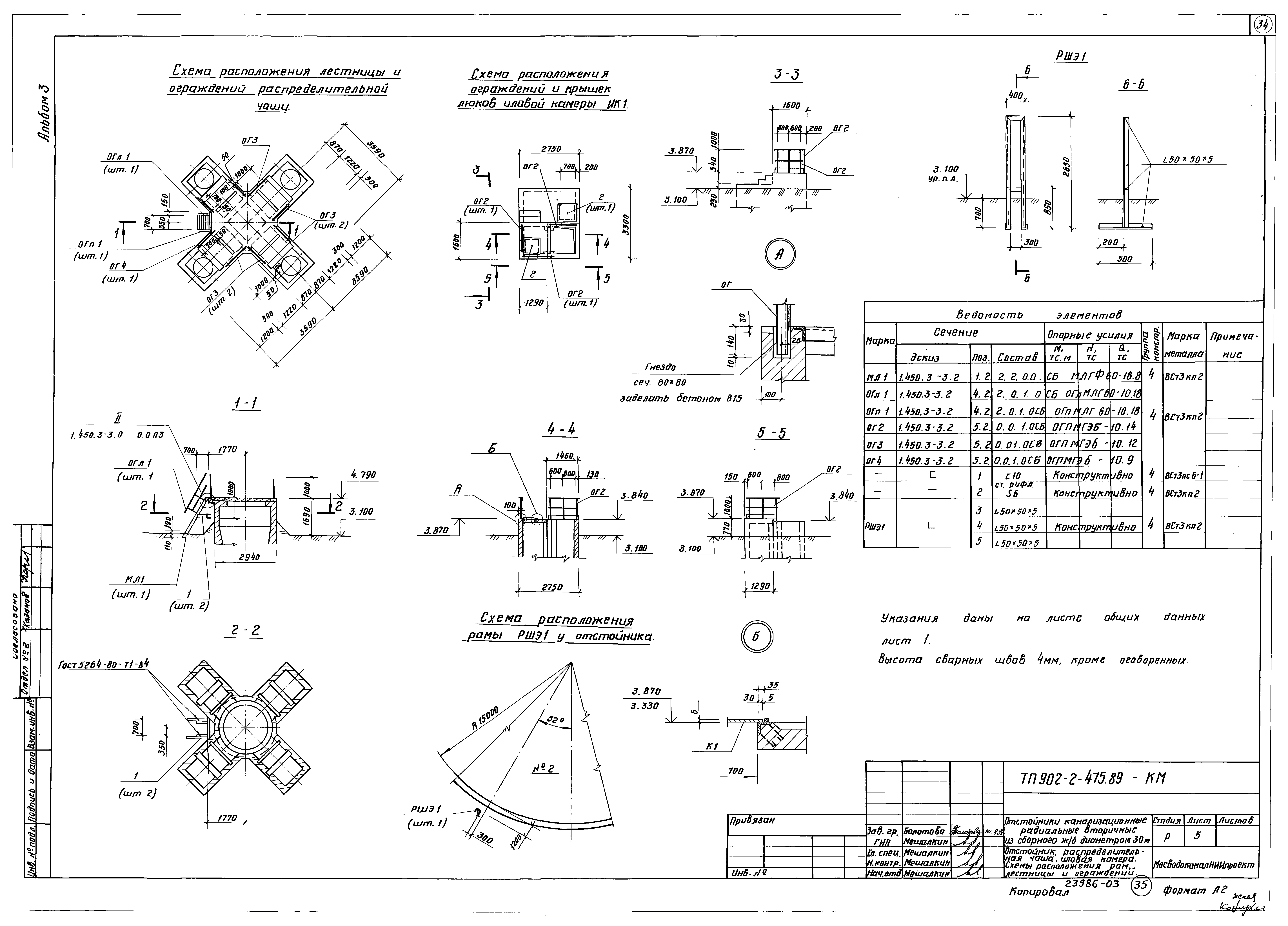 Типовой проект 902-2-475.89