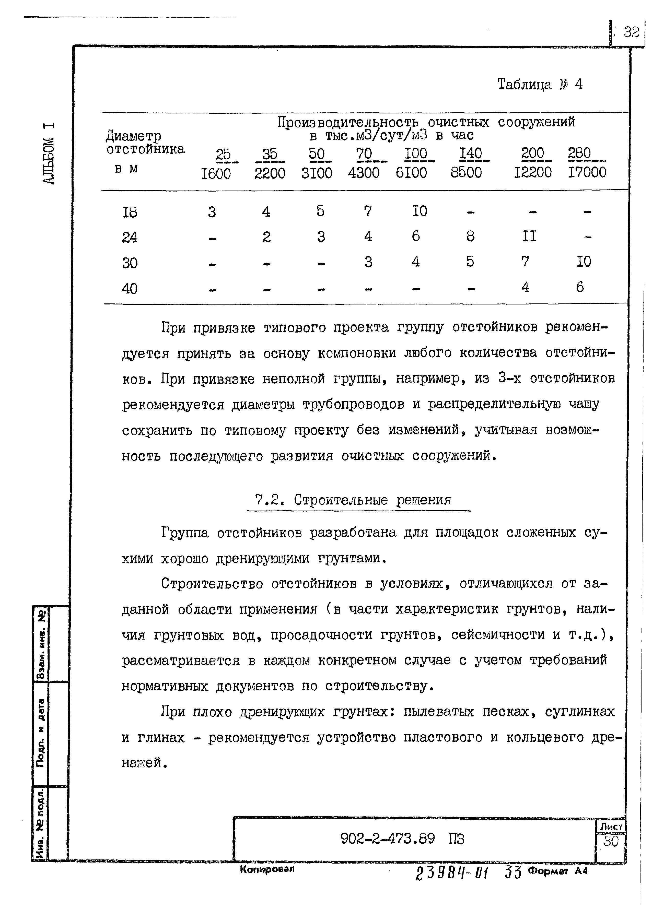 Типовой проект 902-2-473.89
