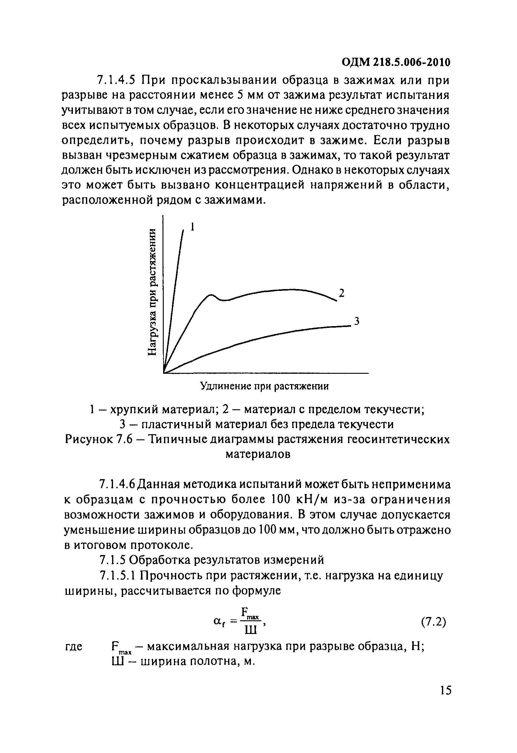 ОДМ 218.5.006-2010