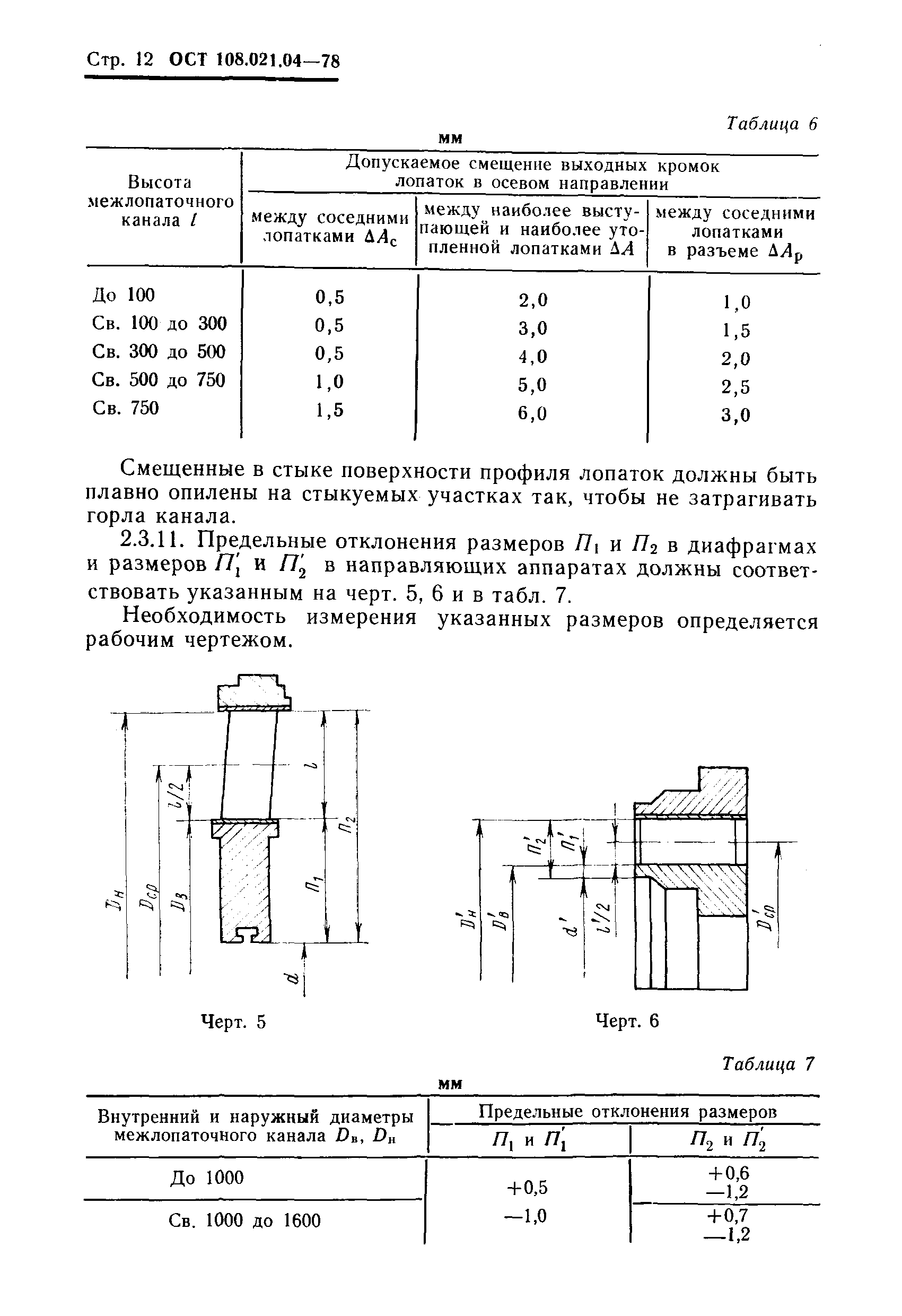 ОСТ 108.021.04-78