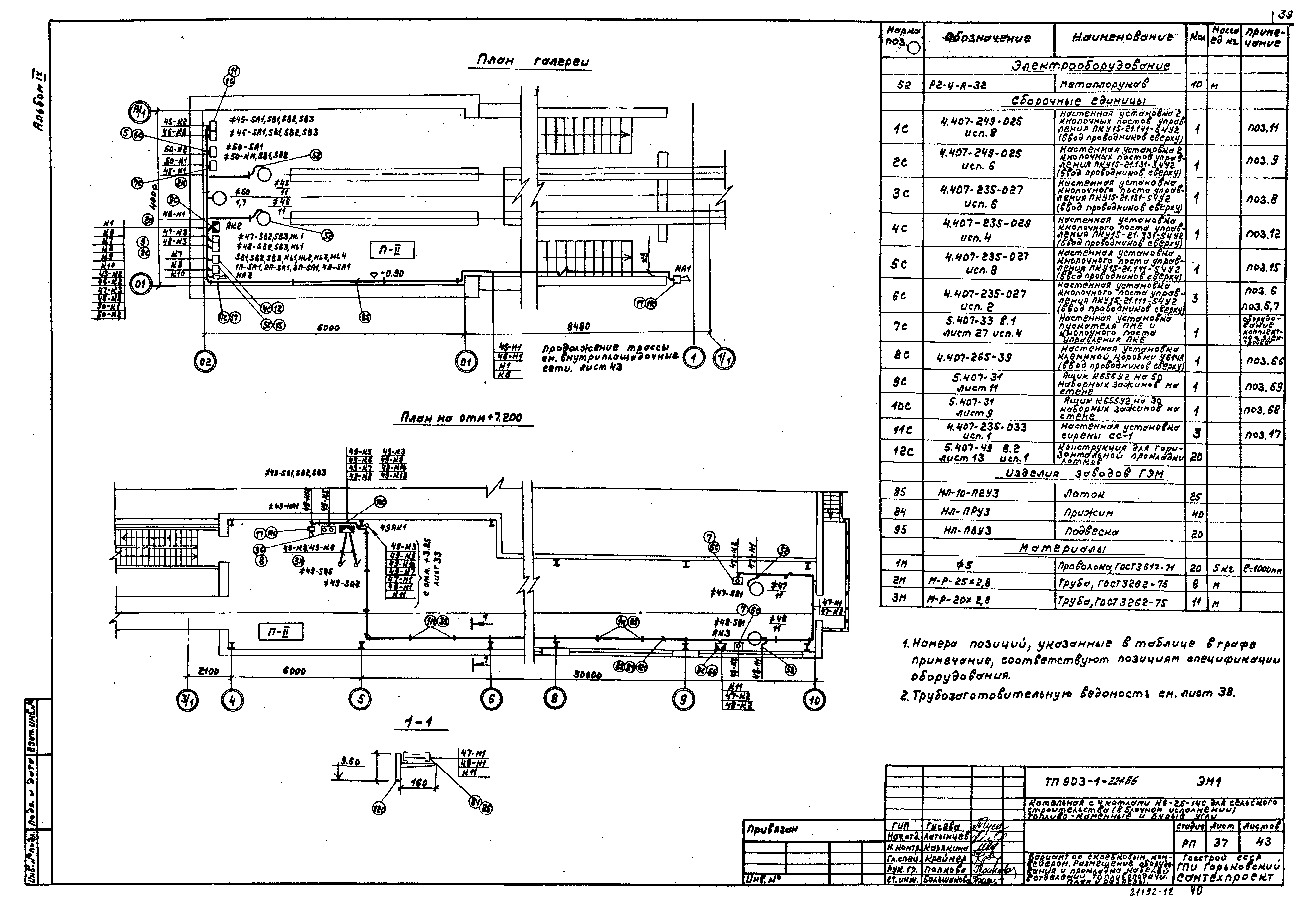 Типовой проект 903-1-221.86