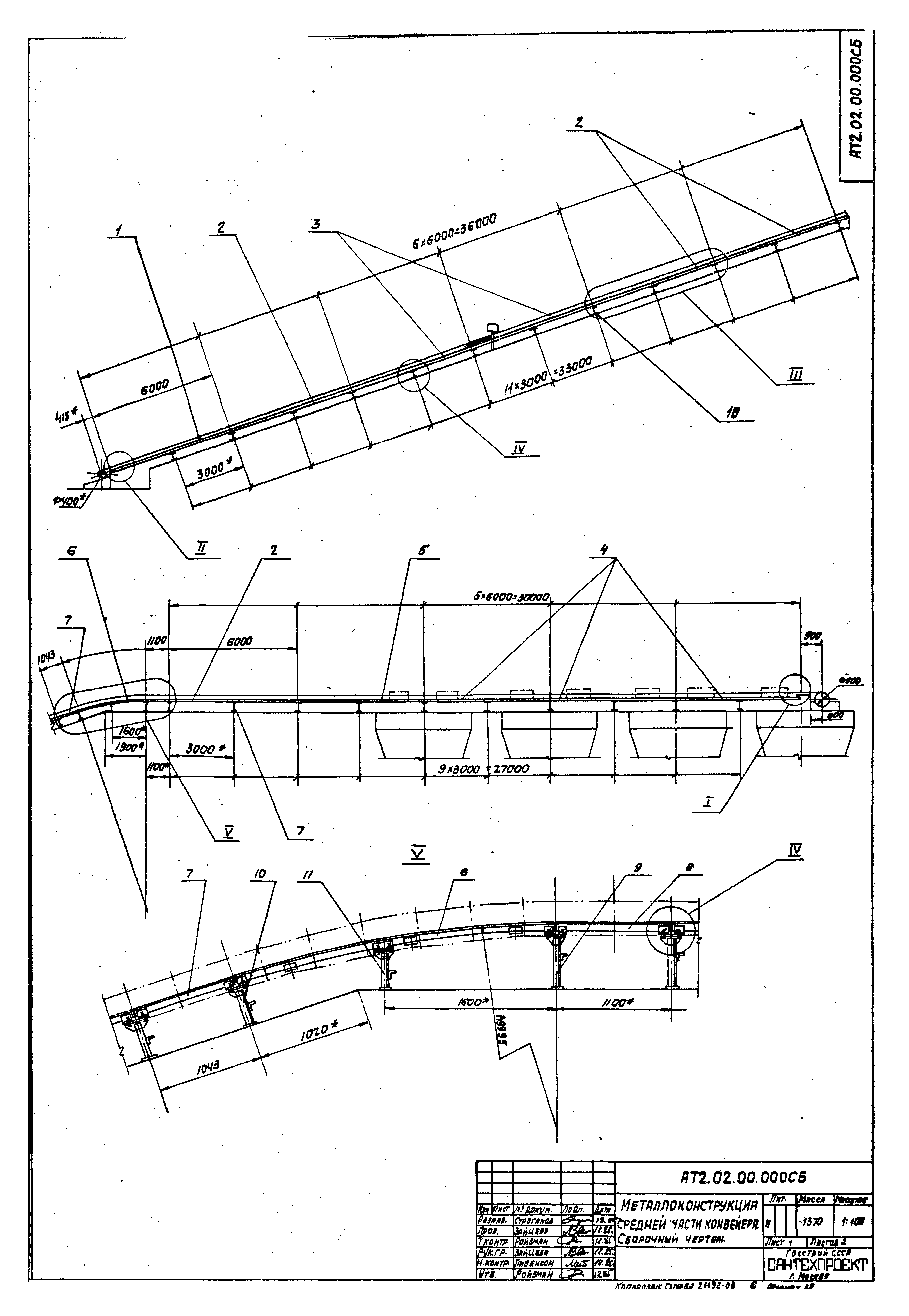 Типовой проект 903-1-221.86