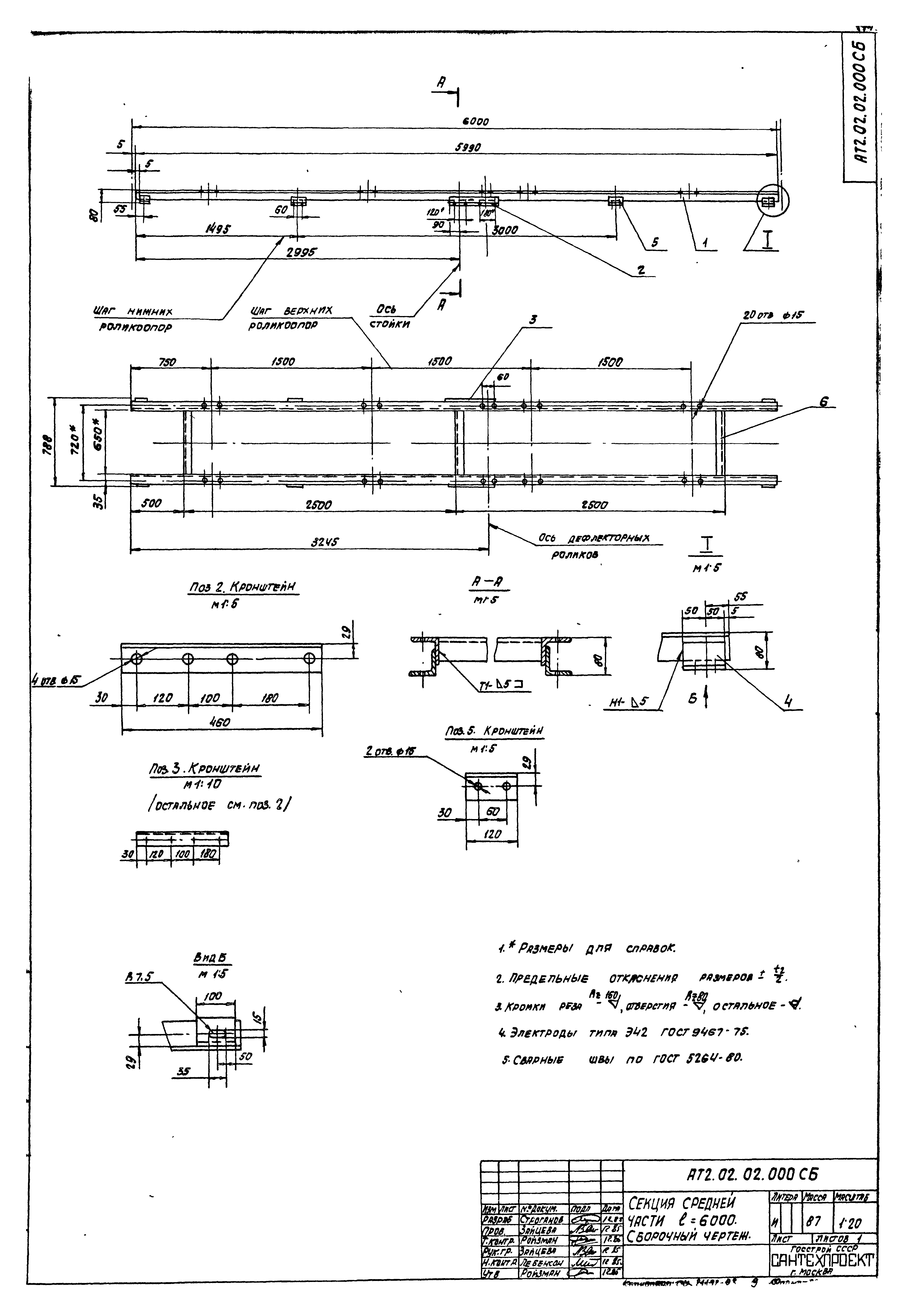 Типовой проект 903-1-221.86