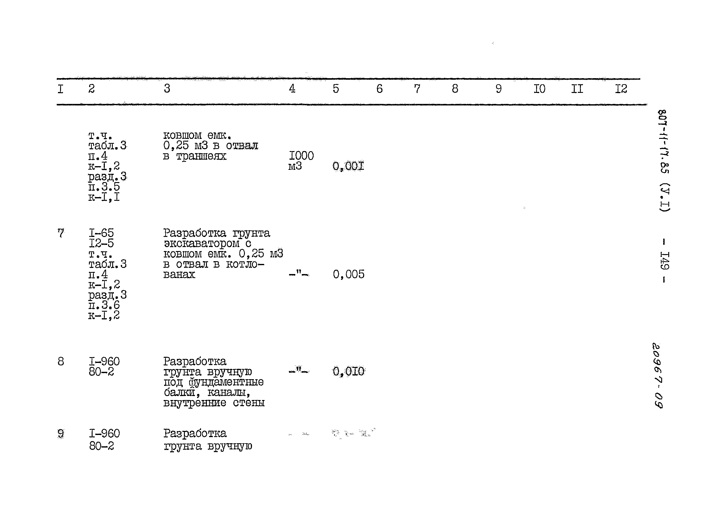 Типовой проект 807-11-17.85