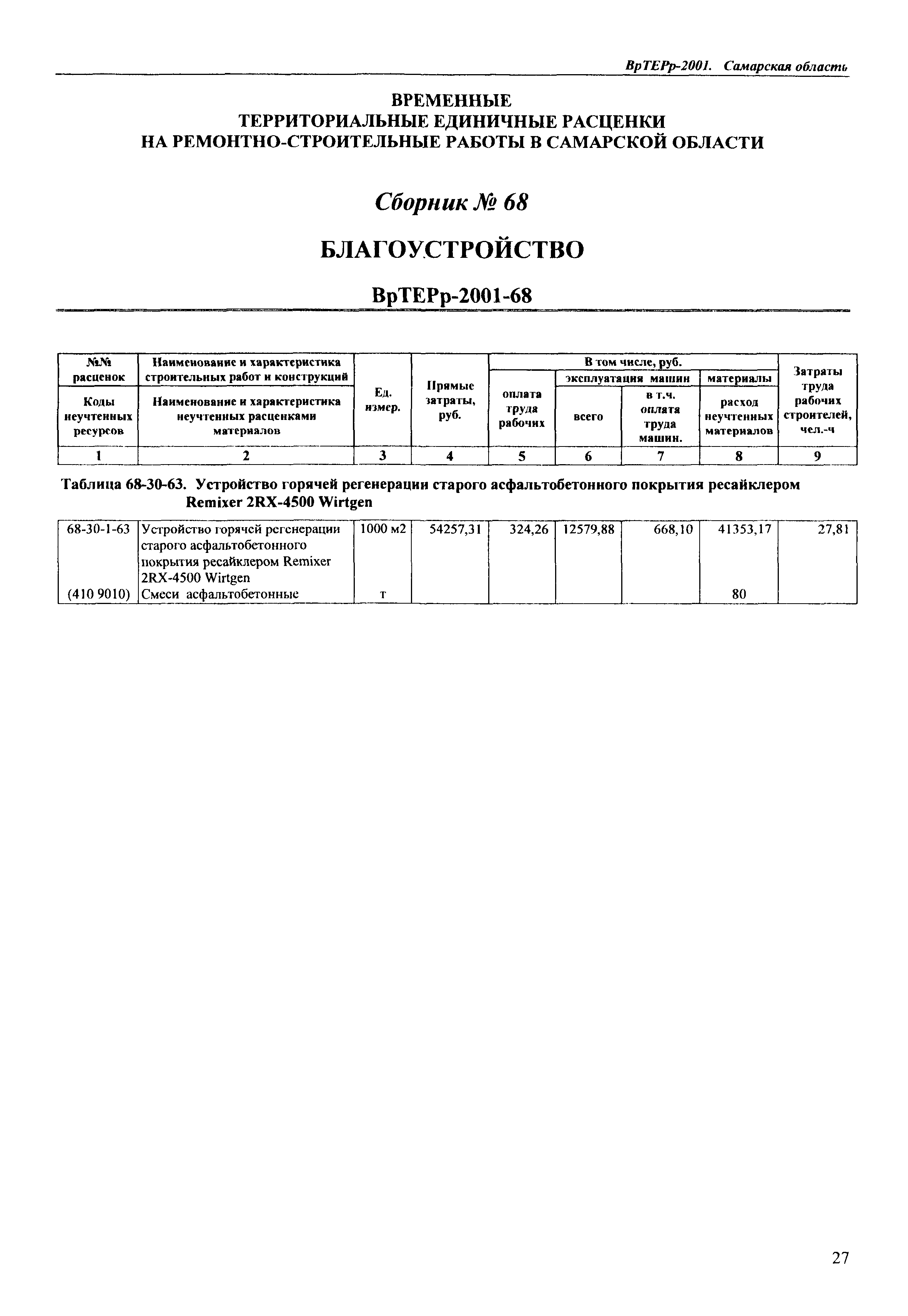 ВрТЕРр 2001-68