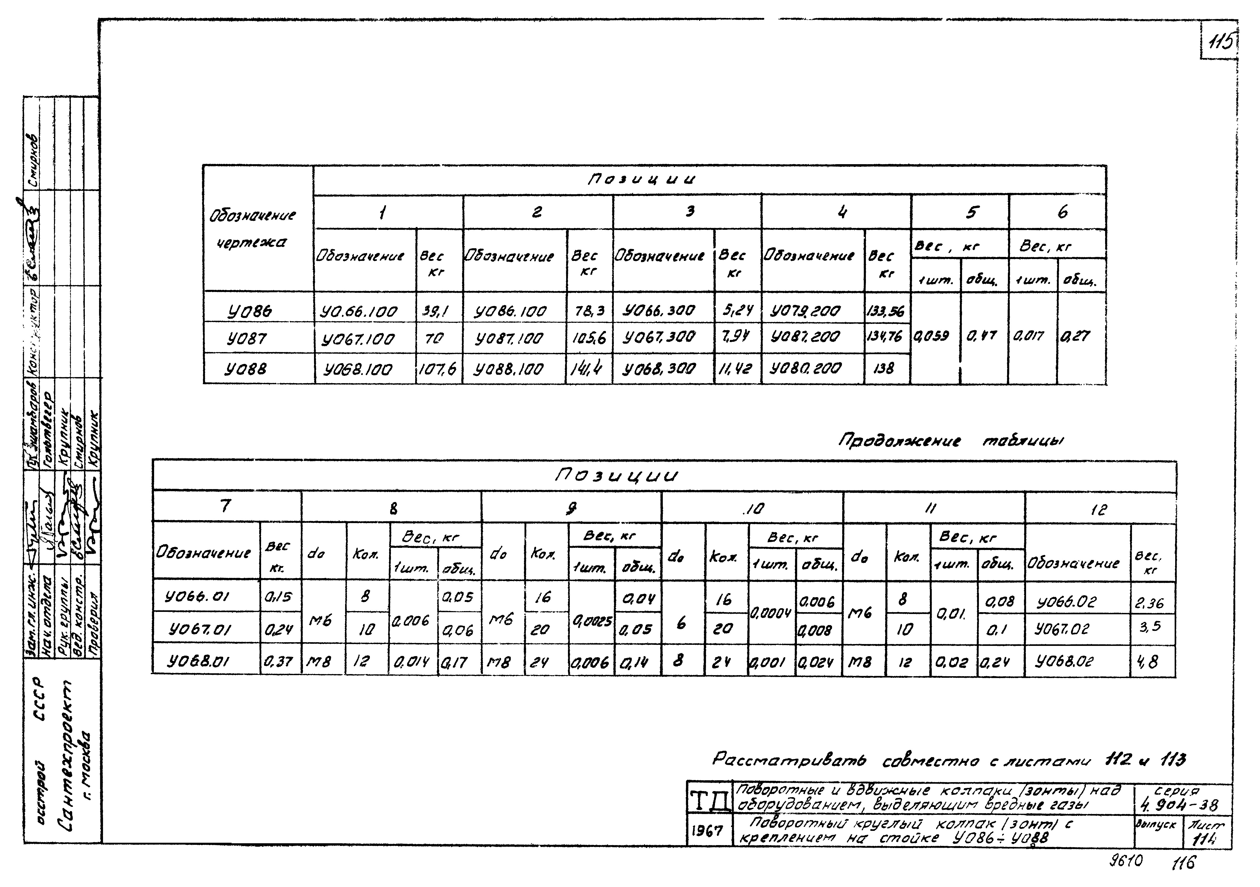 Серия 4.904-38