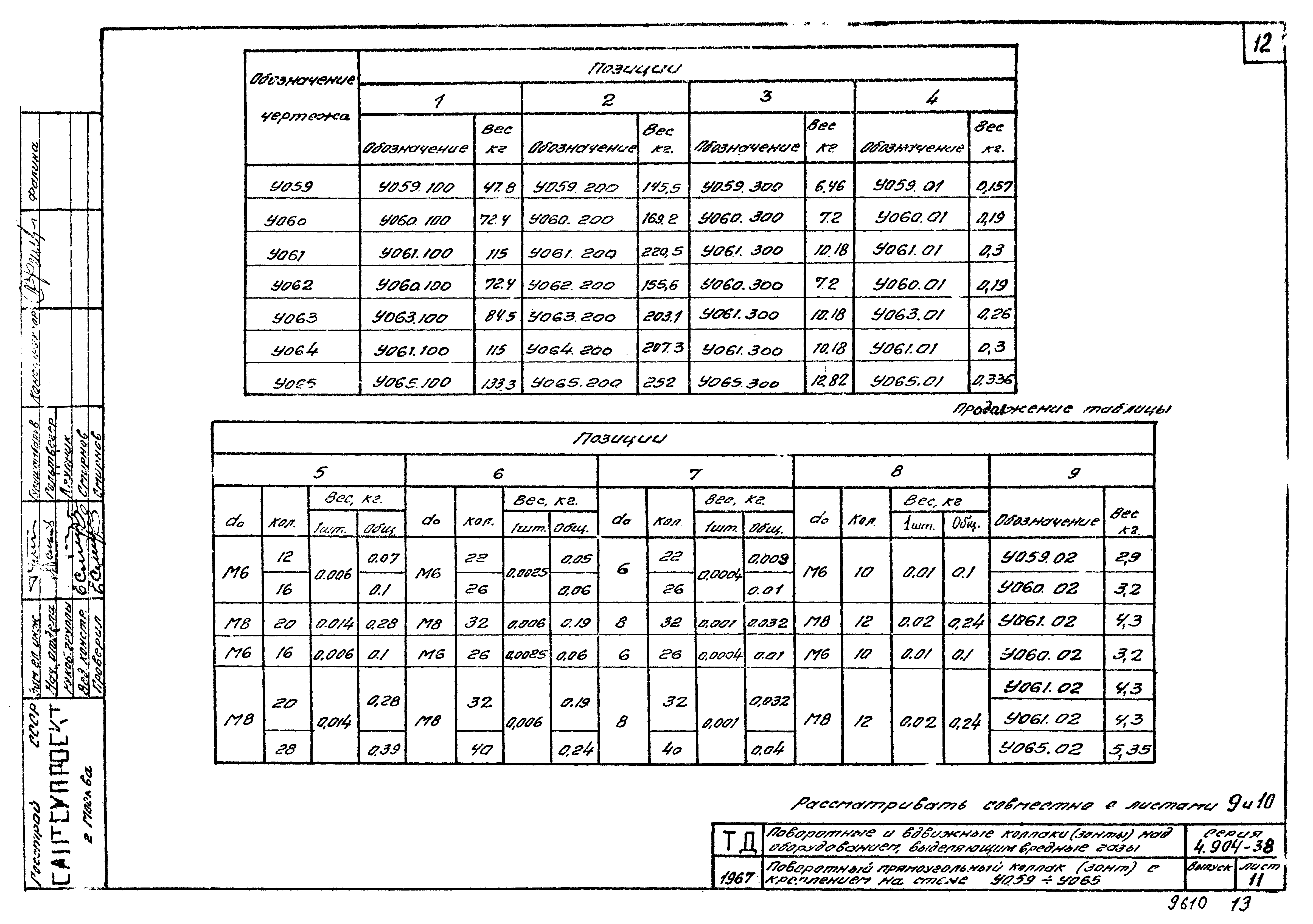 Серия 4.904-38