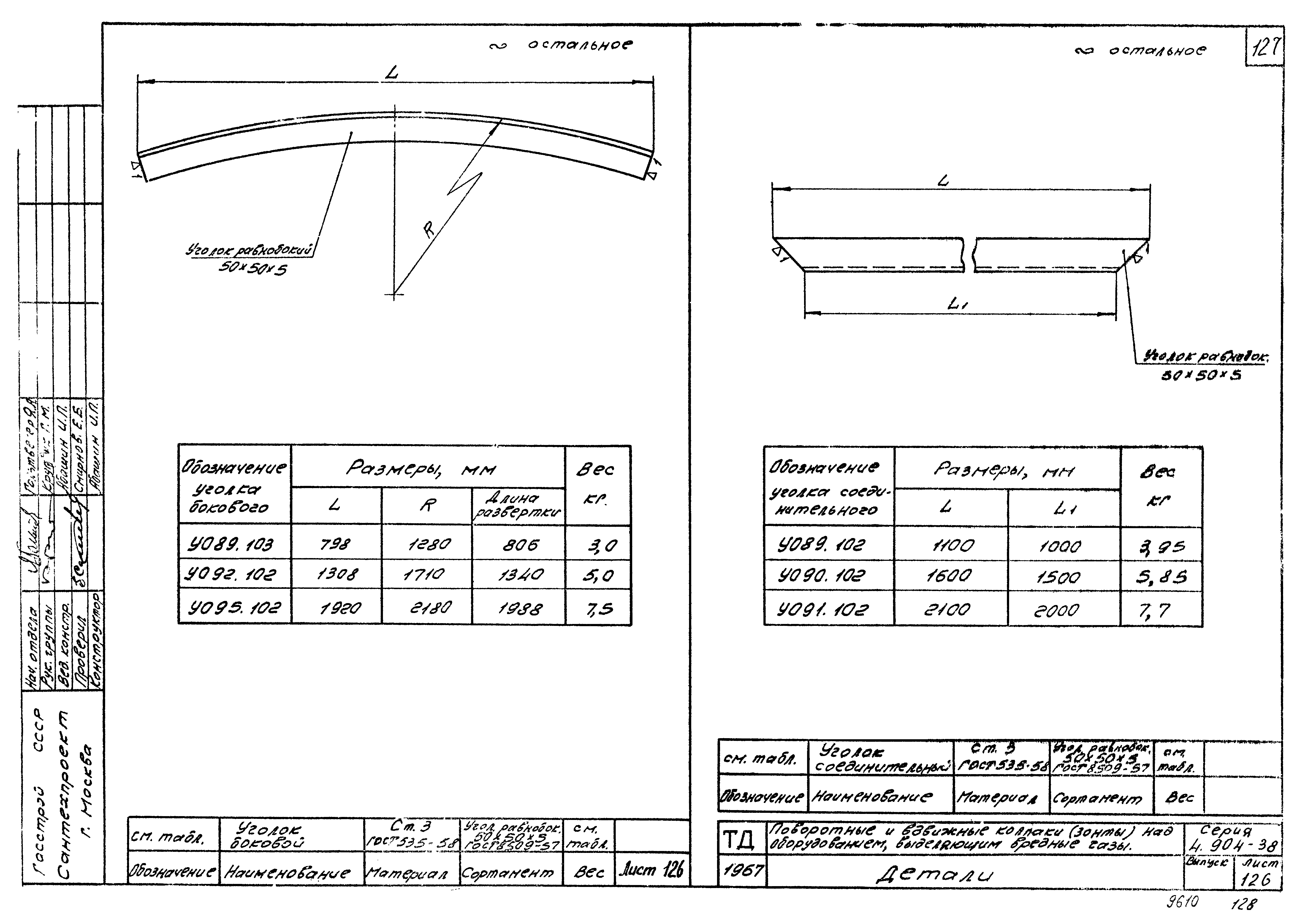 Серия 4.904-38