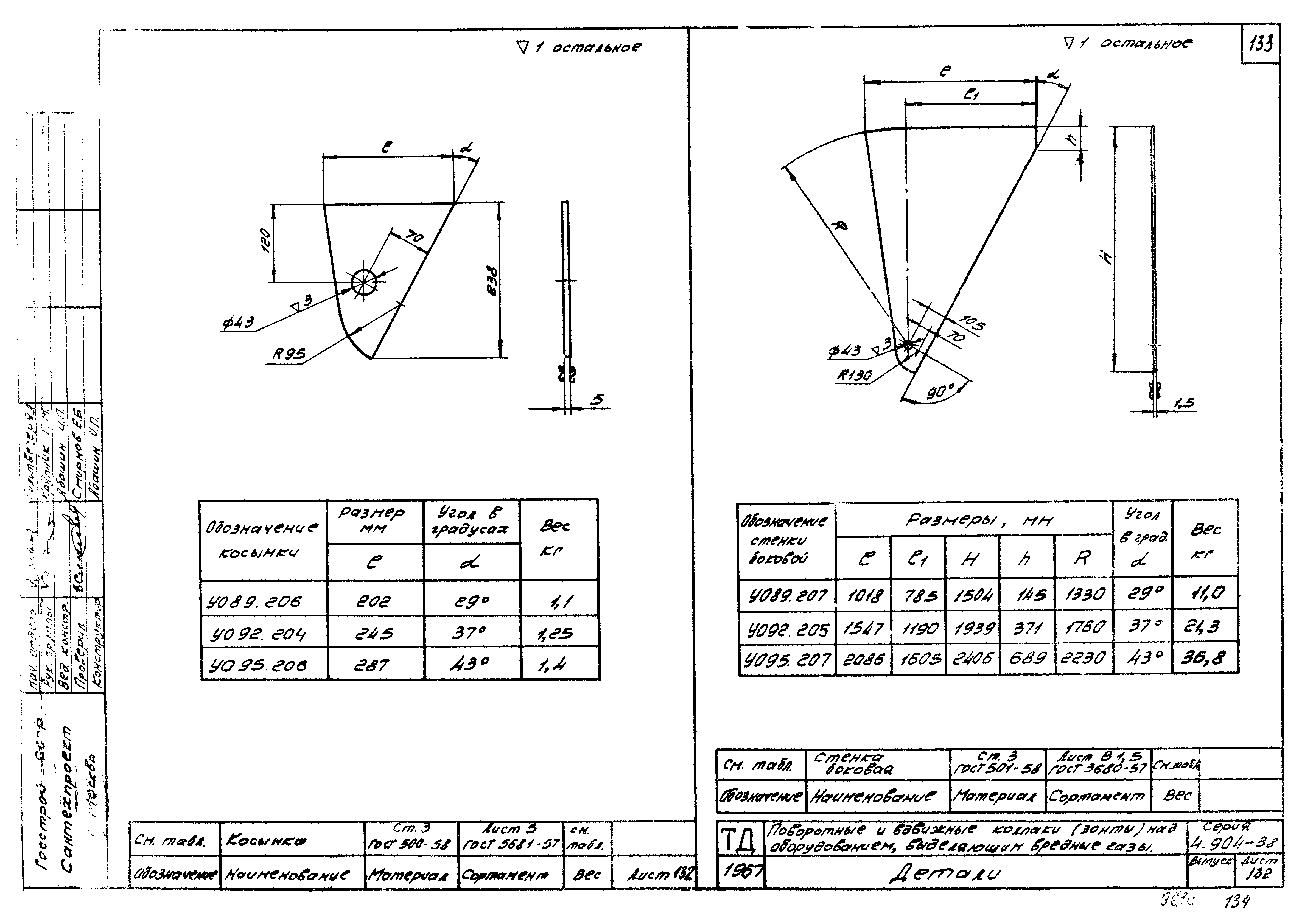 Серия 4.904-38