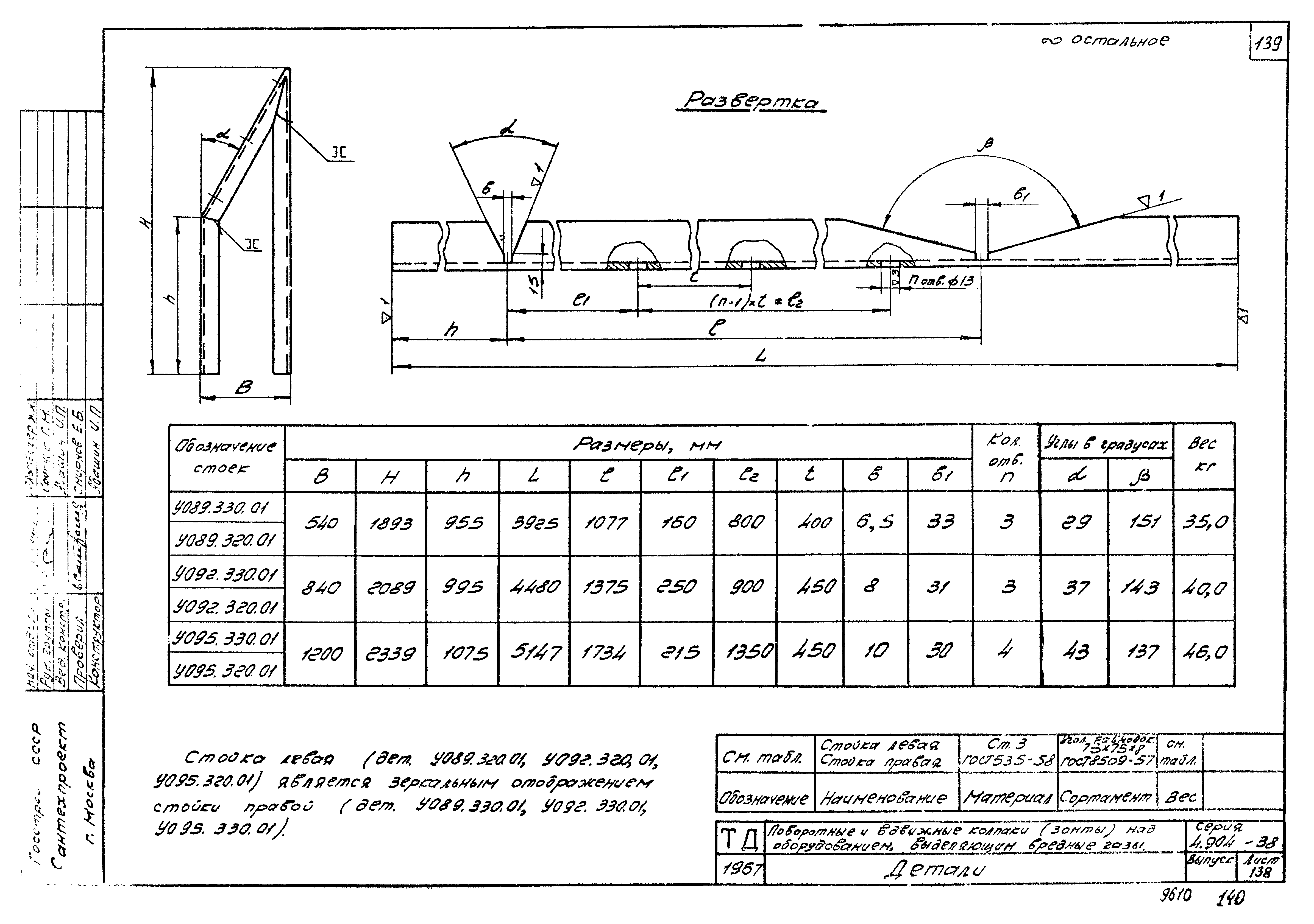 Серия 4.904-38