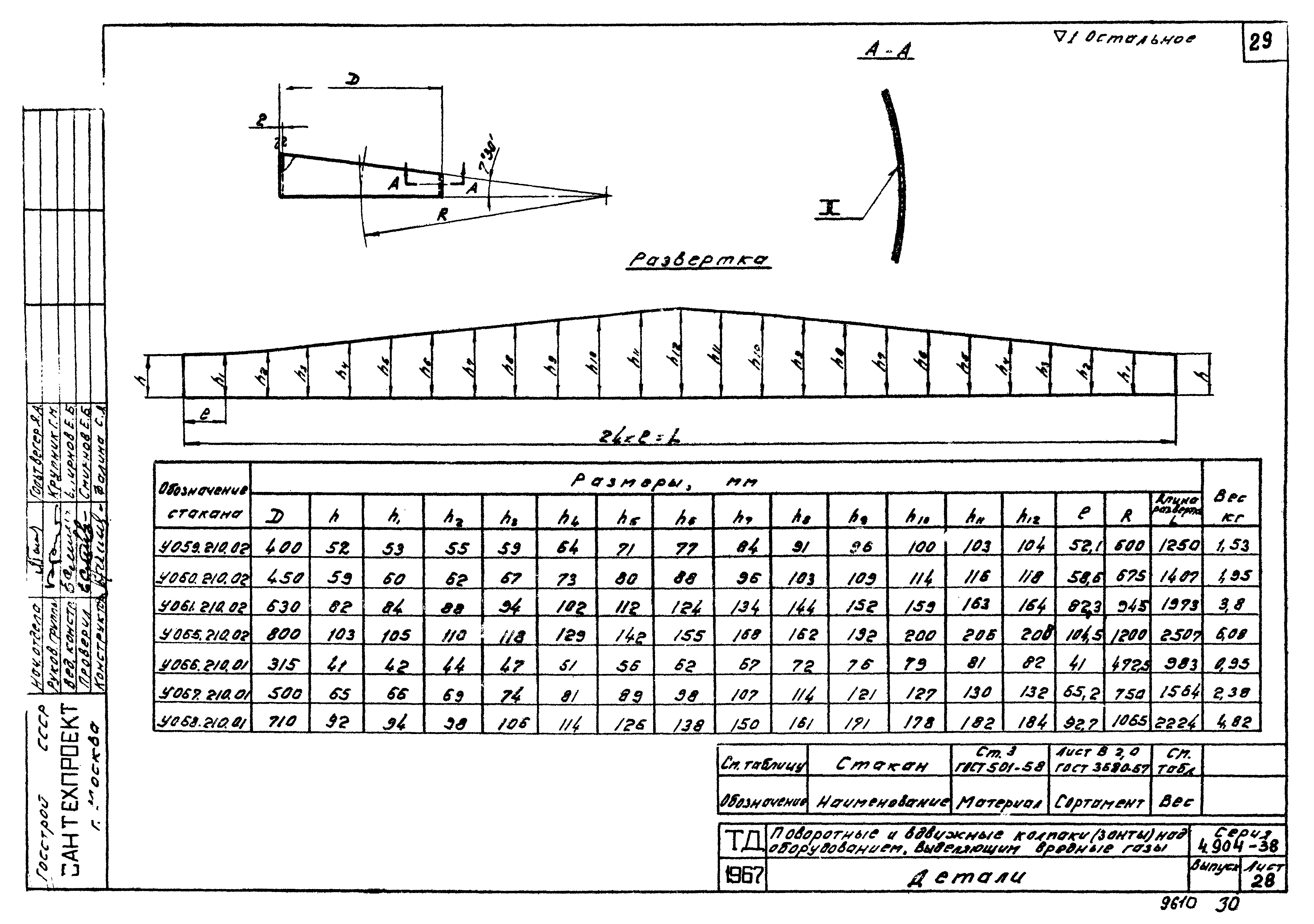 Серия 4.904-38