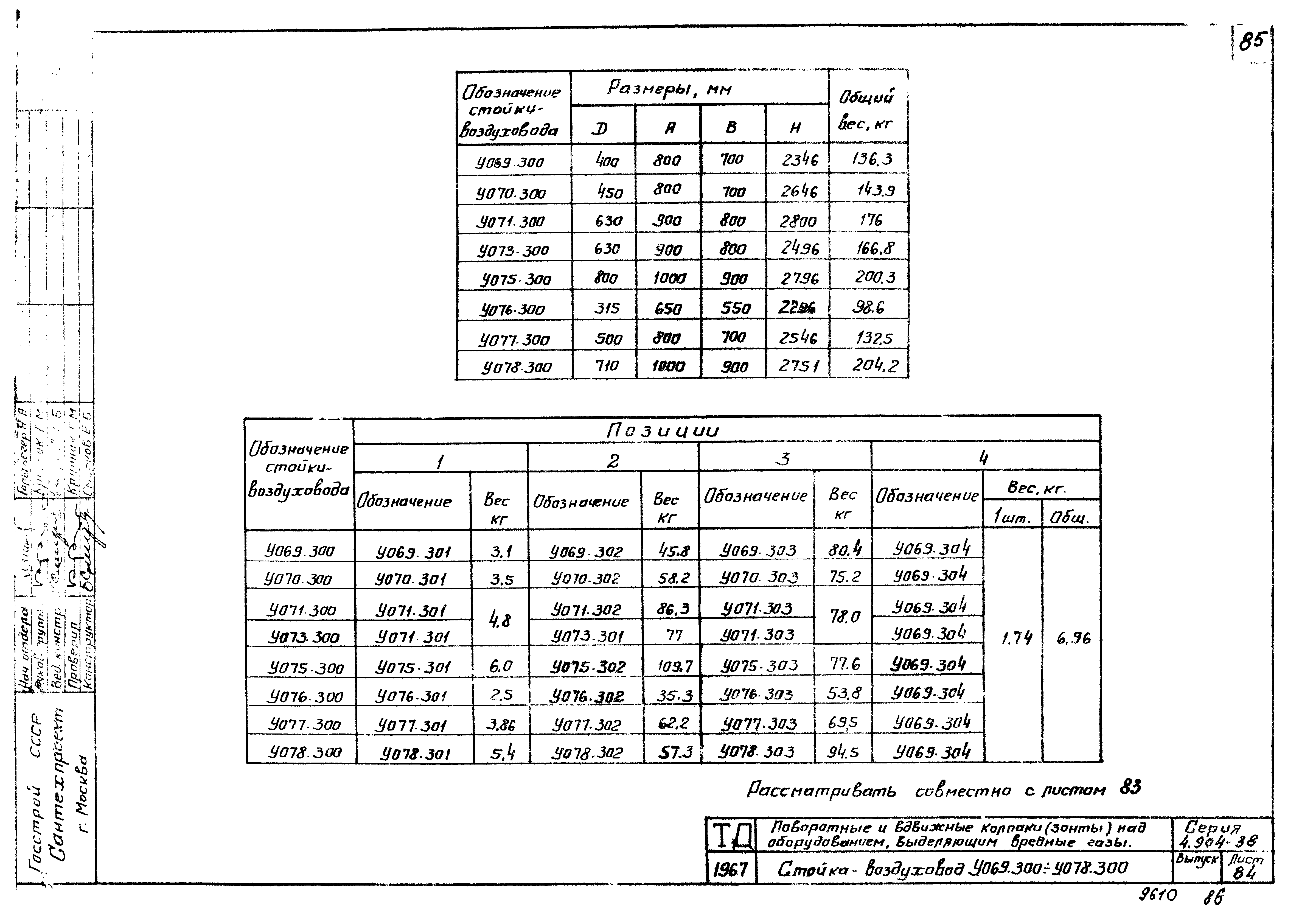 Серия 4.904-38