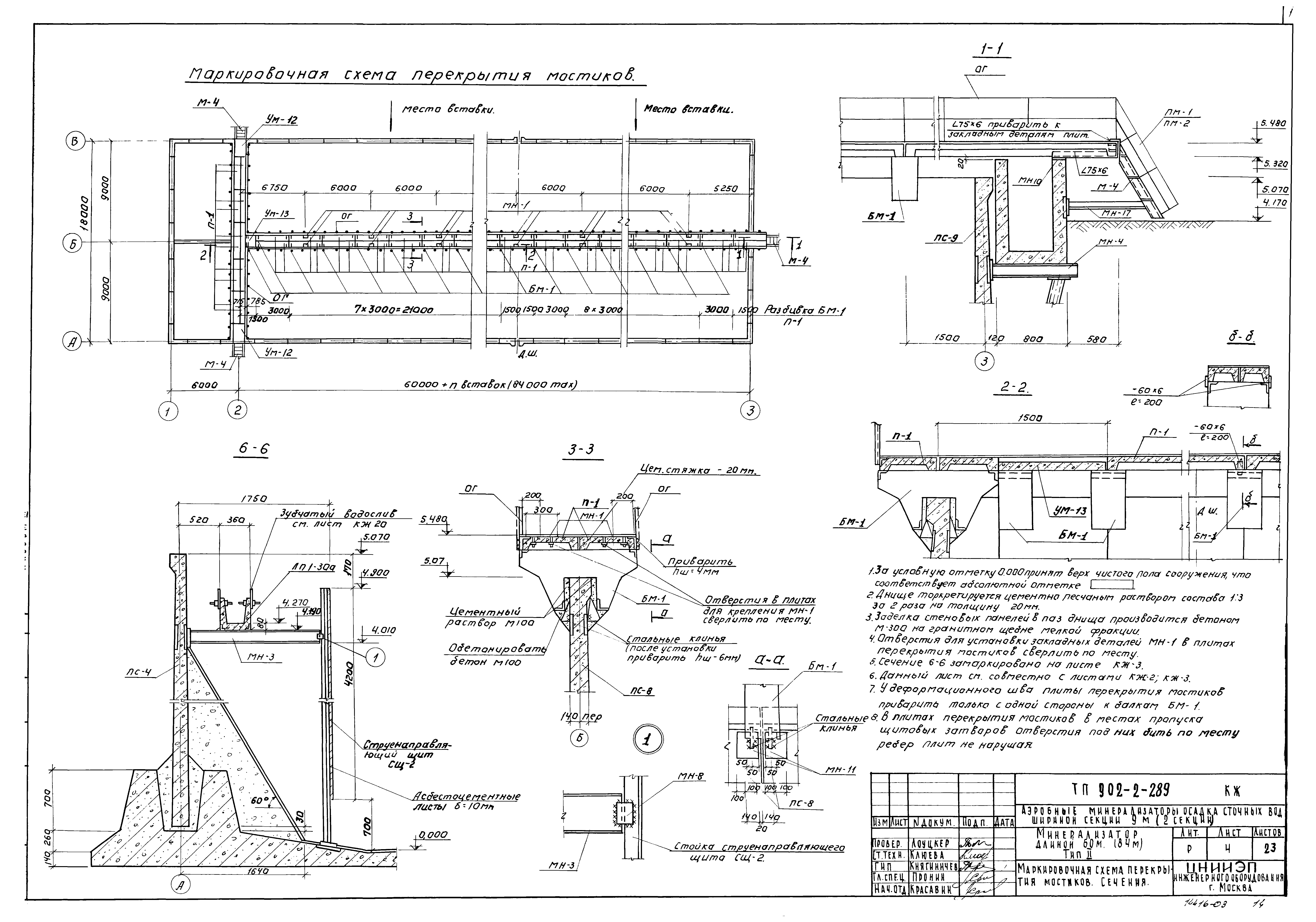Типовой проект 902-2-289