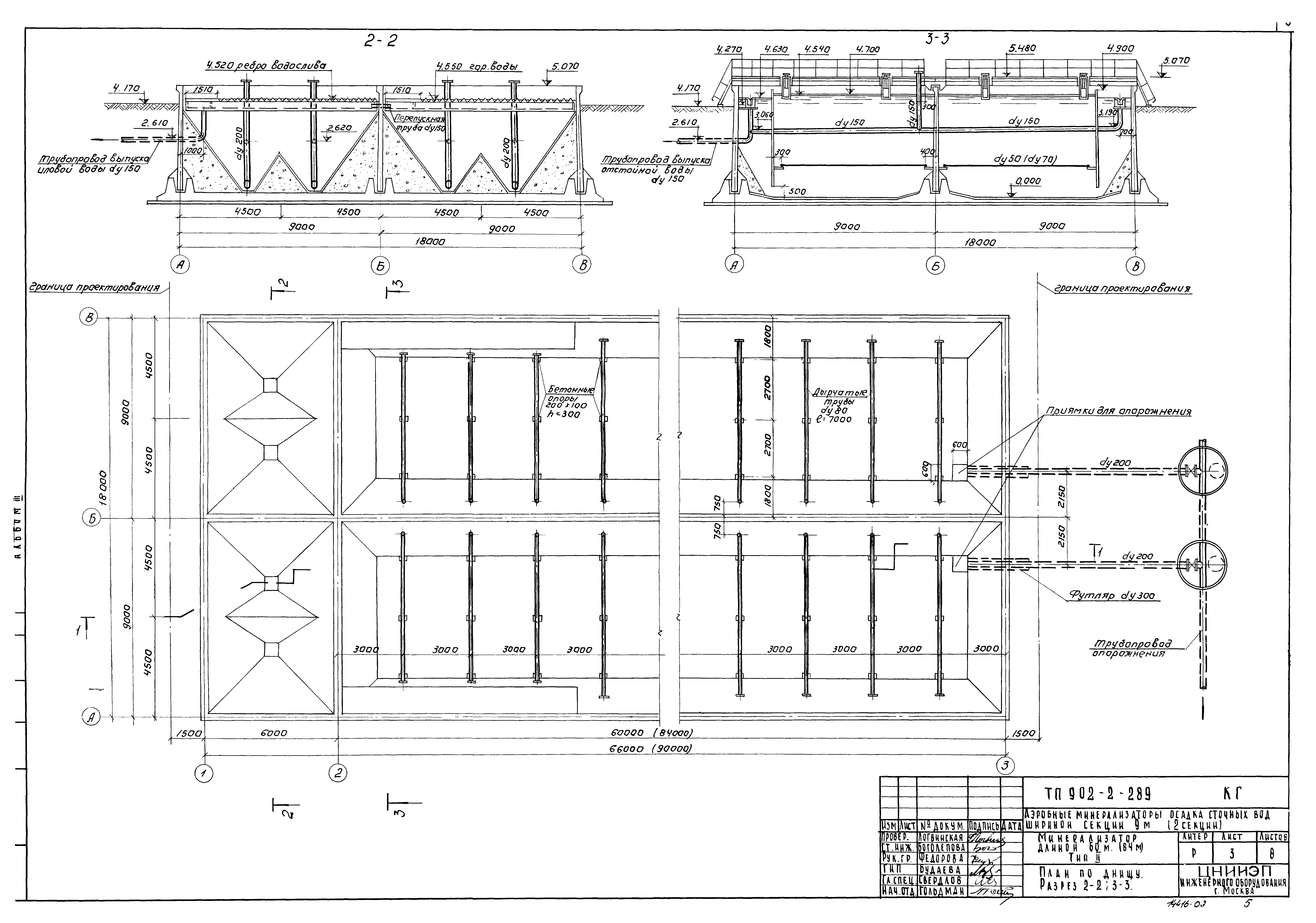 Типовой проект 902-2-289