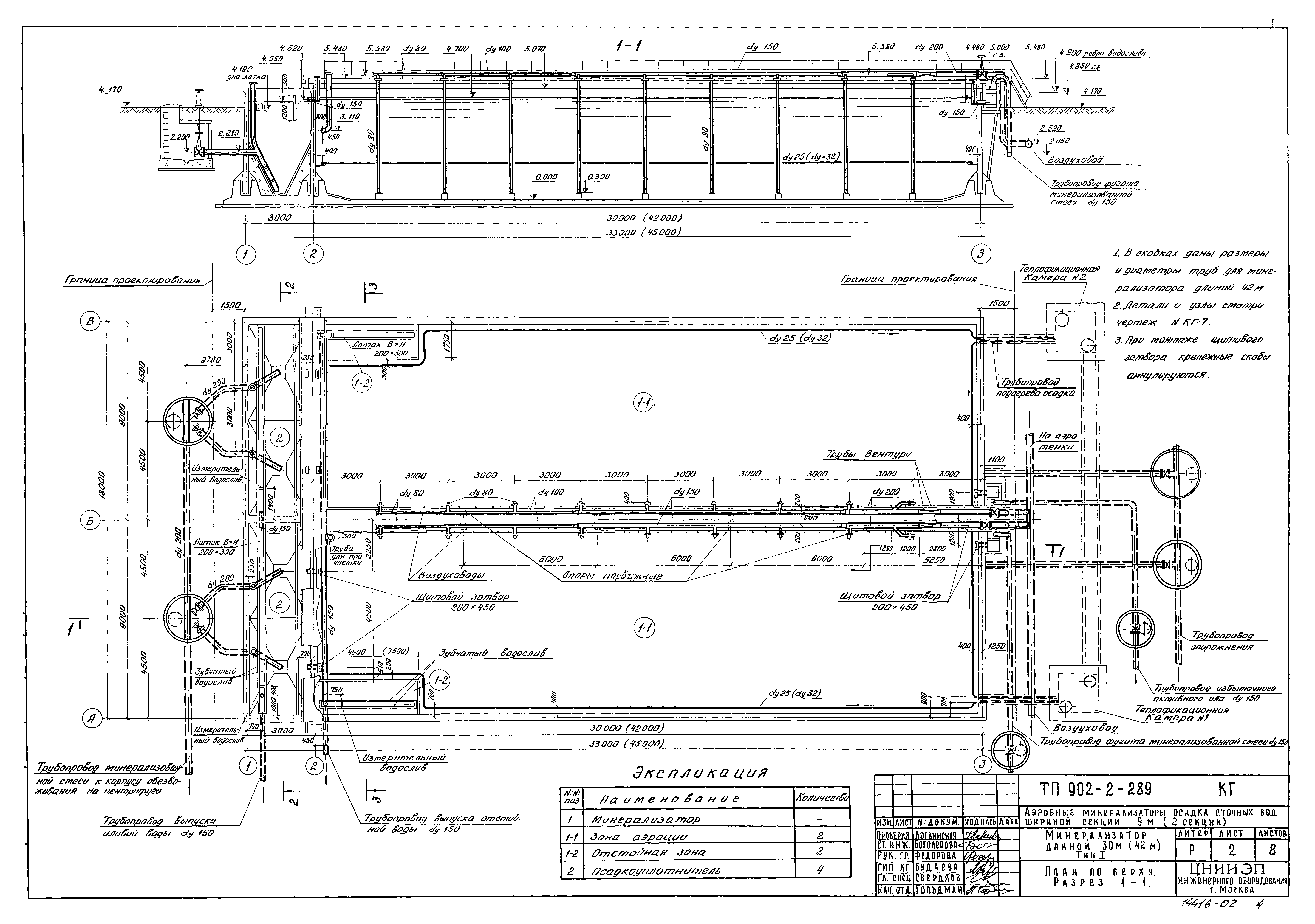 Типовой проект 902-2-289