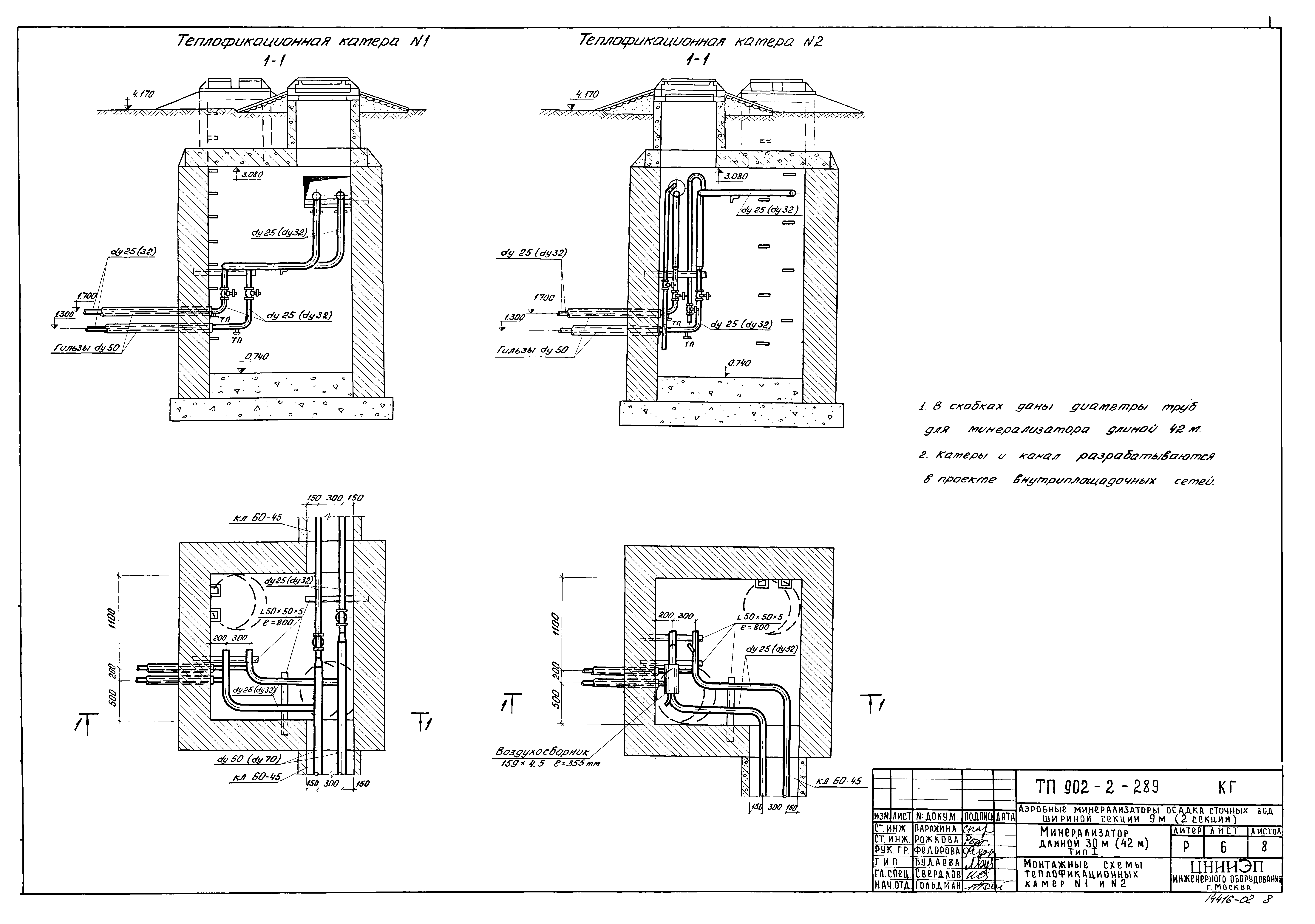 Типовой проект 902-2-289