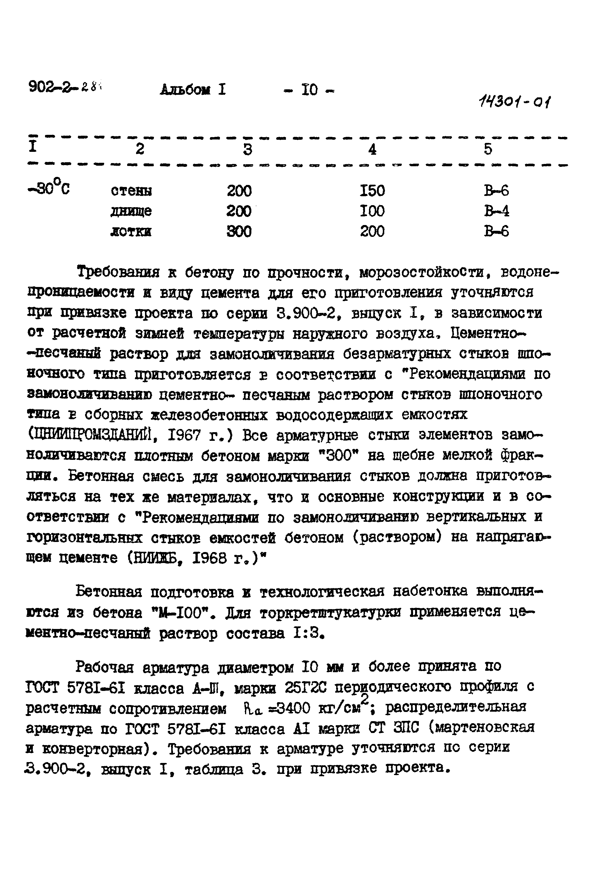 Типовой проект 902-2-282