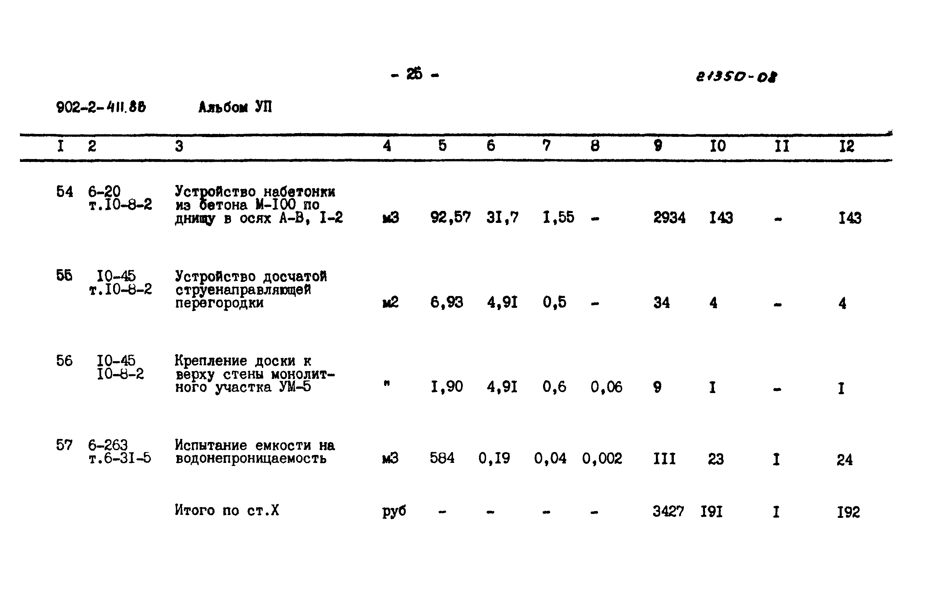 Типовой проект 902-2-411.86