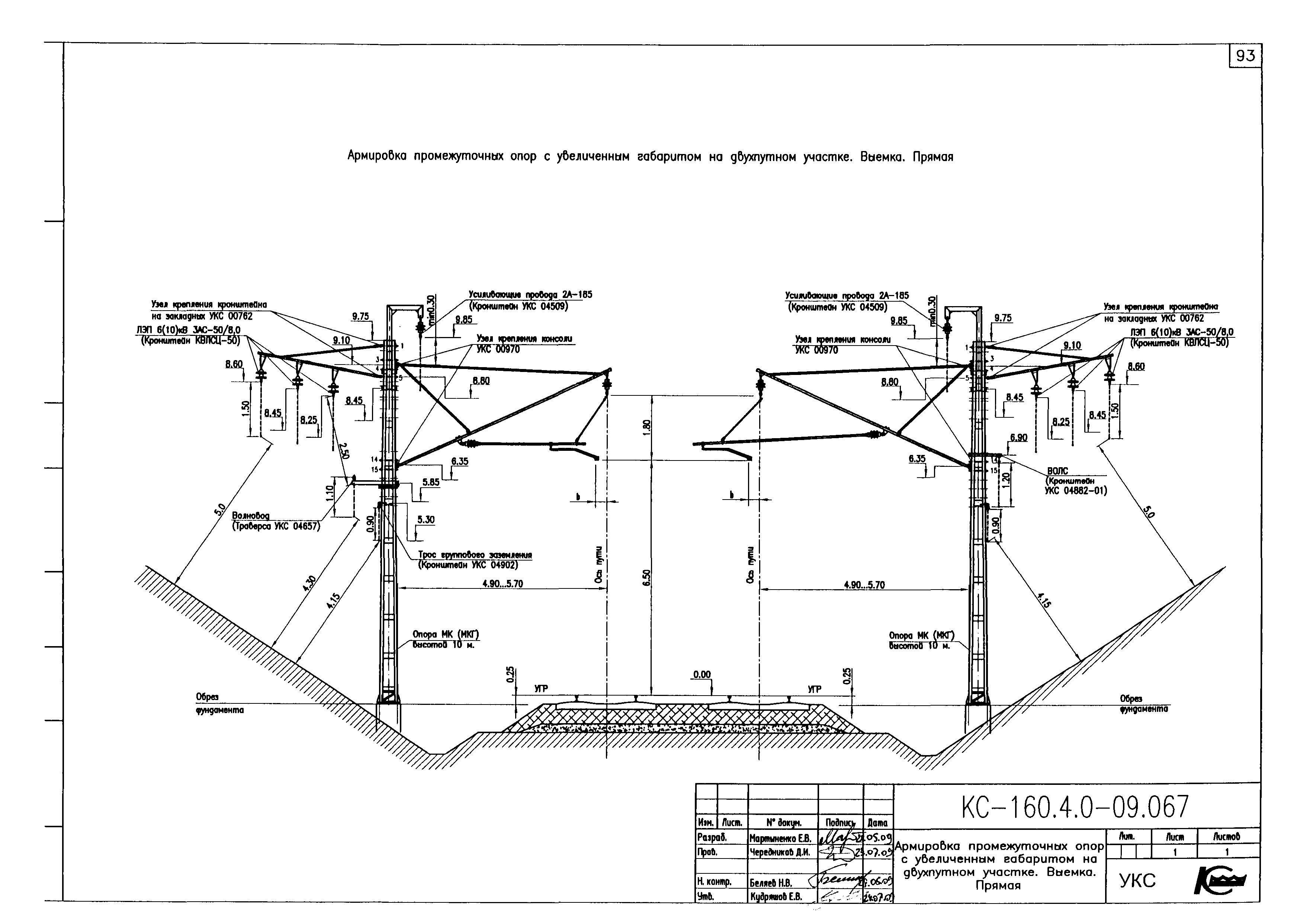 Пересечение трубопровода с вл. Пересечение трубопровода с вл. Пересечение трубопровода с вл. Снип устройство футляров для трубопроводов. Схема заземления опор.