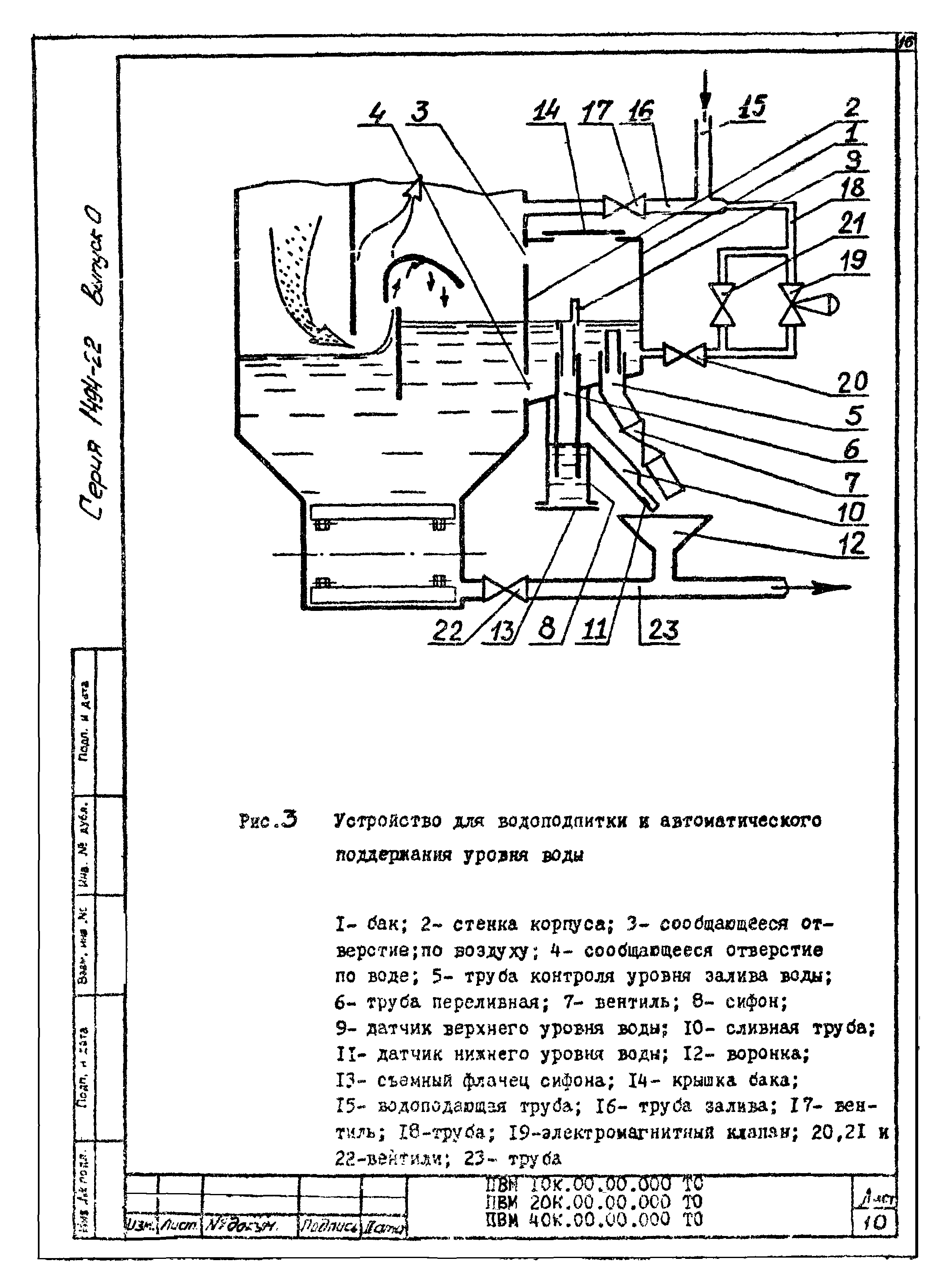 Серия 1.494-22